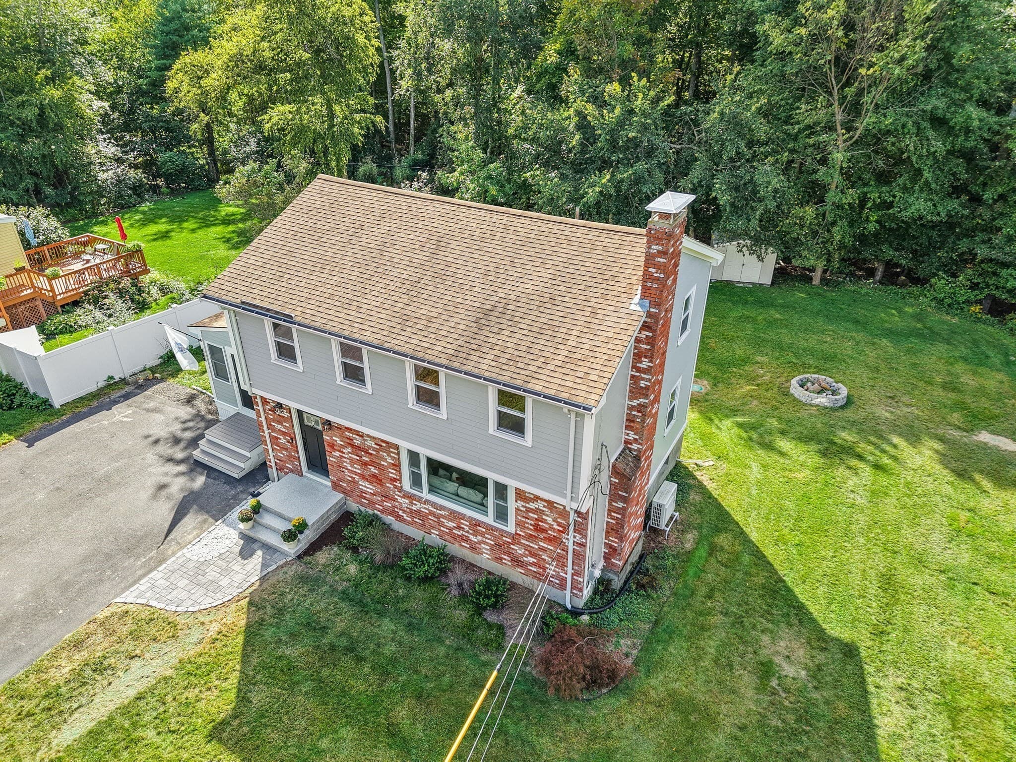 Single Family Residence at 468 Underwood St, Holliston MA 01746, Holliston, photo 5 of 38