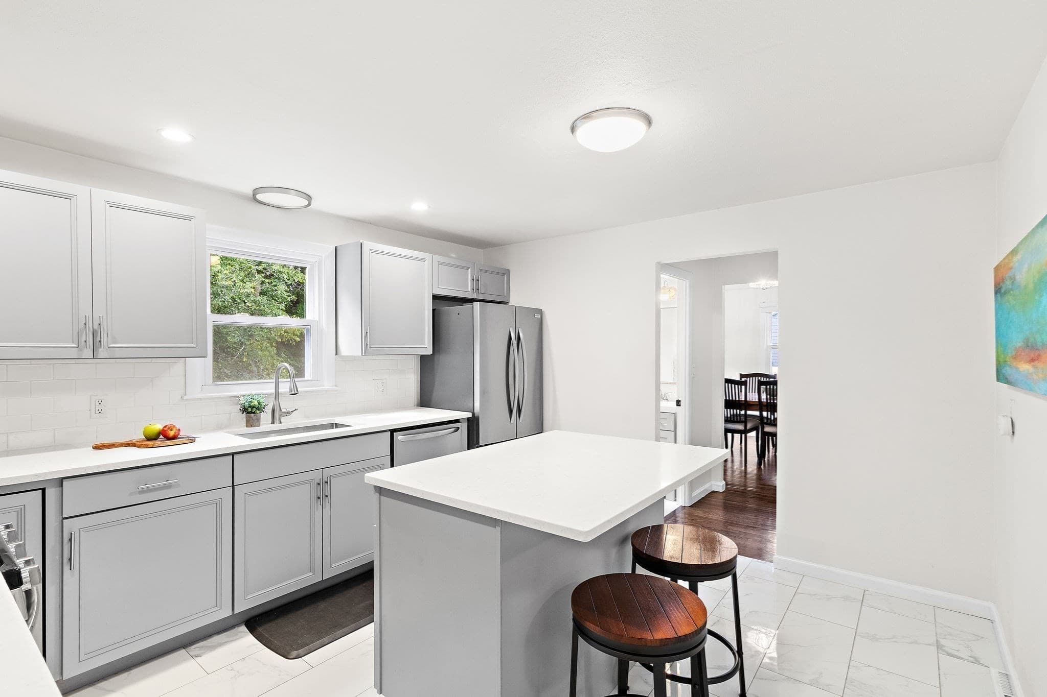 Single Family Residence at 468 Underwood St, Holliston MA 01746, Holliston, photo 9 of 38