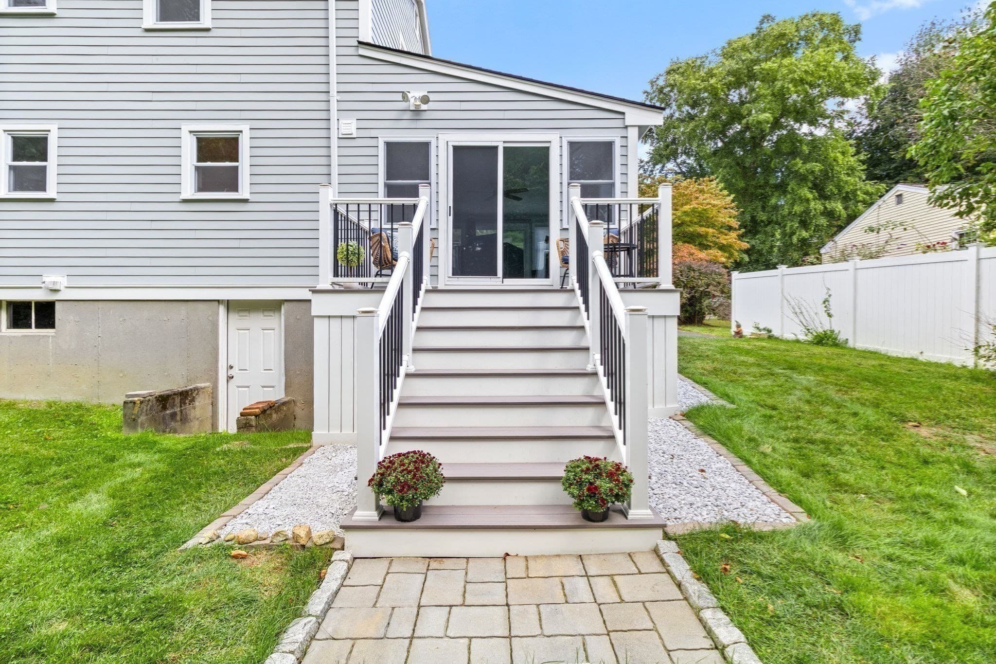 Single Family Residence at 468 Underwood St, Holliston MA 01746, Holliston, photo 34 of 38