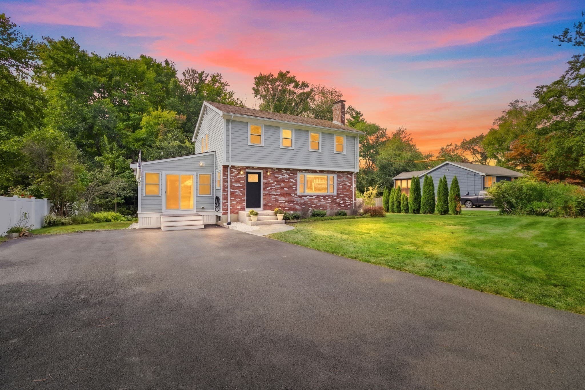 Single Family Residence at 468 Underwood St, Holliston MA 01746, Holliston, photo 38 of 38