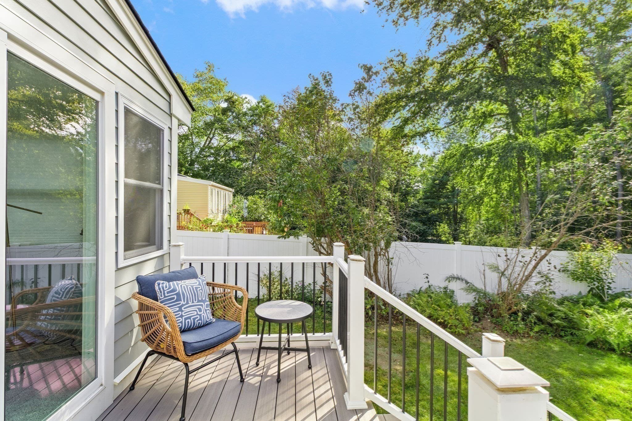 Single Family Residence at 468 Underwood St, Holliston MA 01746, Holliston, photo 33 of 38