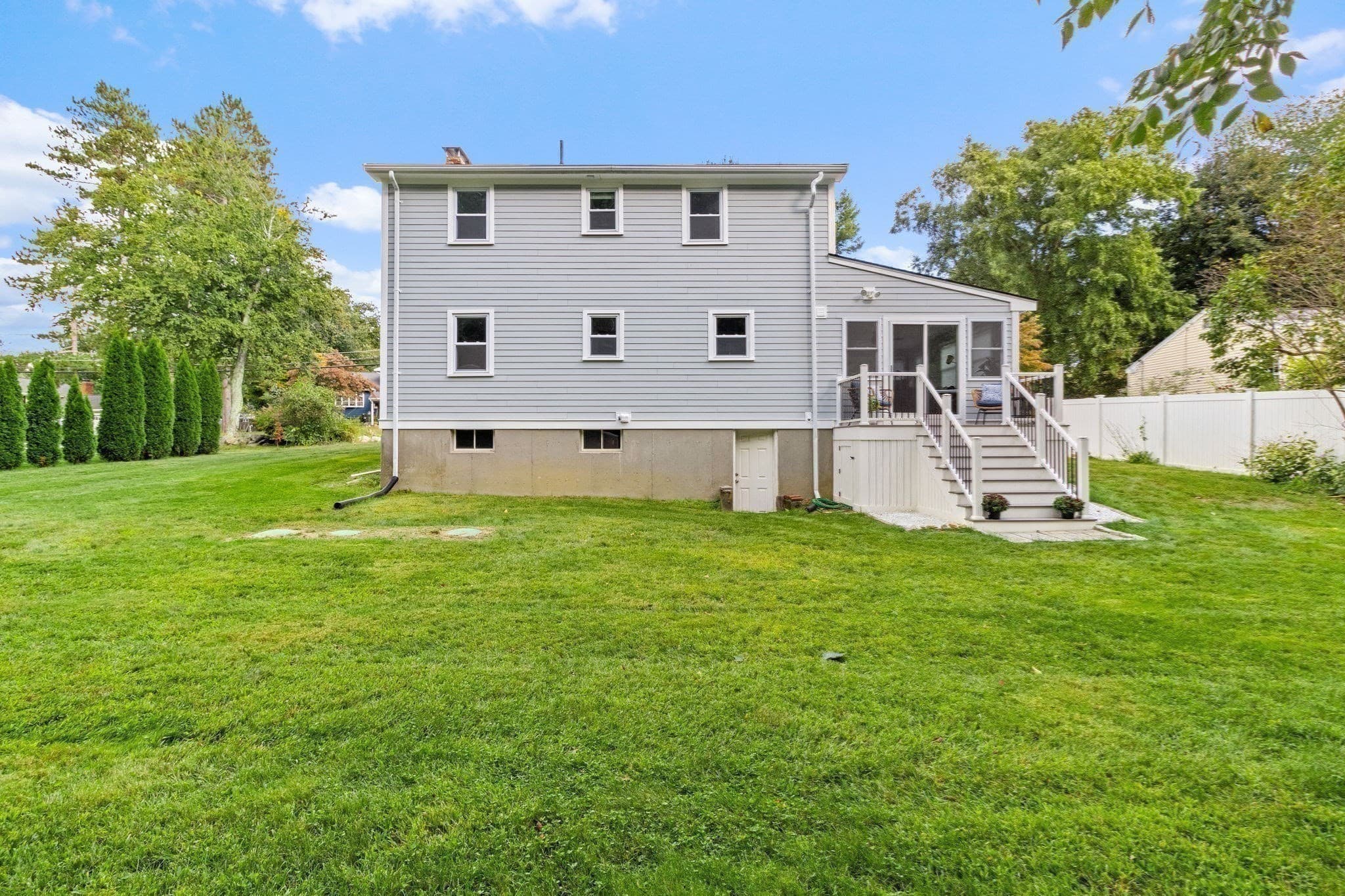 Single Family Residence at 468 Underwood St, Holliston MA 01746, Holliston, photo 35 of 38