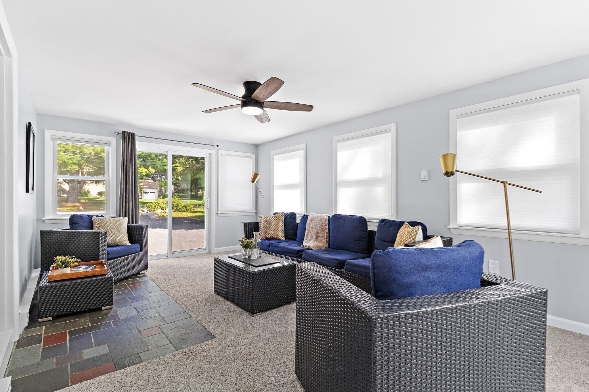 Single Family Residence at 468 Underwood St, Holliston MA 01746, Holliston, photo 29 of 38