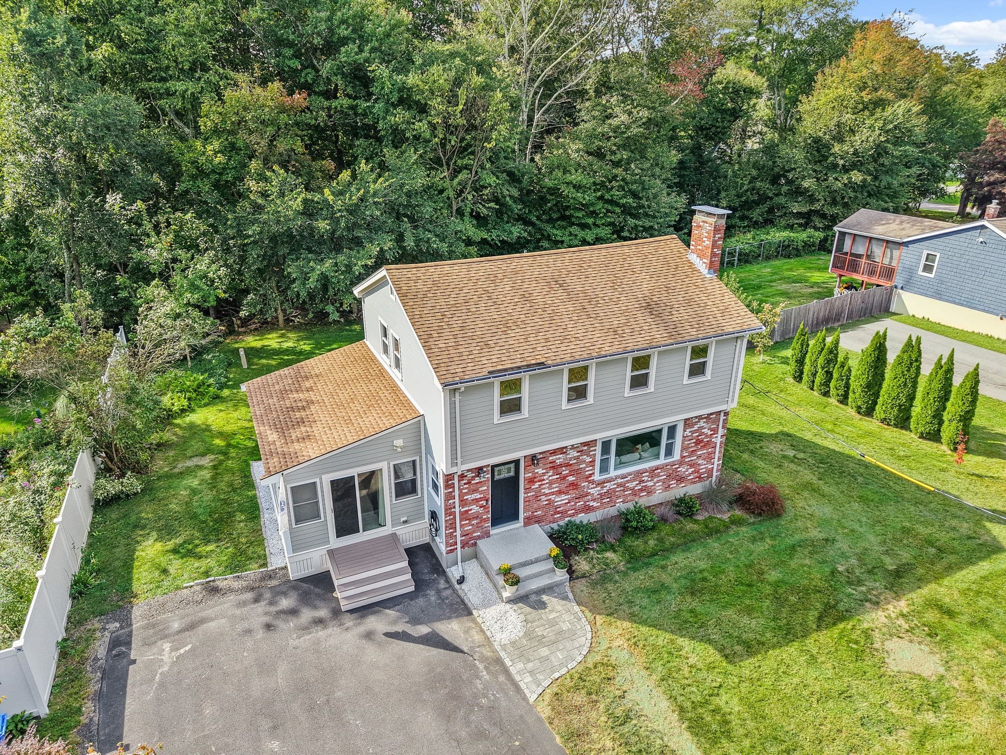 Single Family Residence at 468 Underwood St, Holliston MA 01746, Holliston, photo 4 of 38
