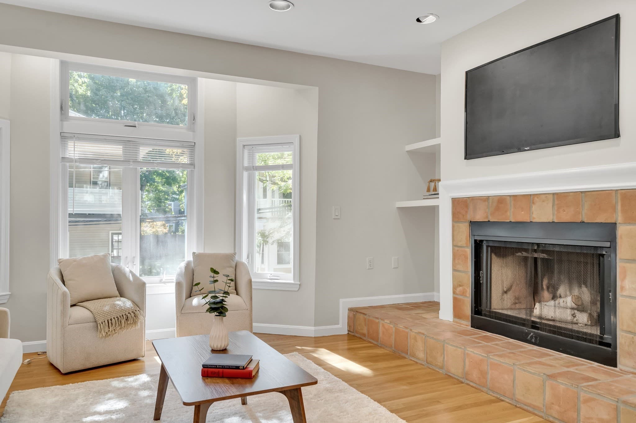 Condominium at 27 Lopez St # 2, Cambridge MA 02139, Cambridge, photo 23 of 41