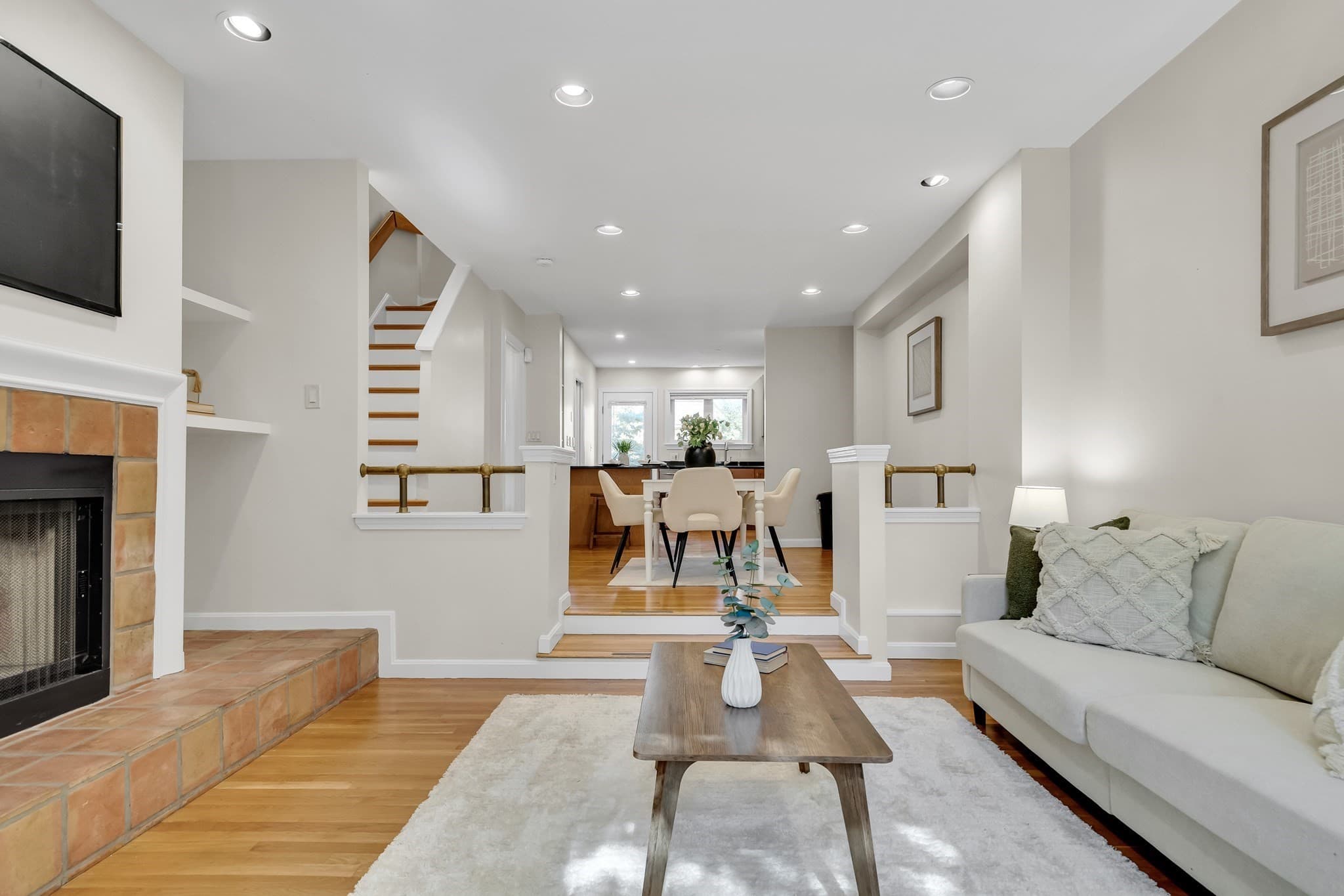 Condominium at 27 Lopez St # 2, Cambridge MA 02139, Cambridge, photo 26 of 41