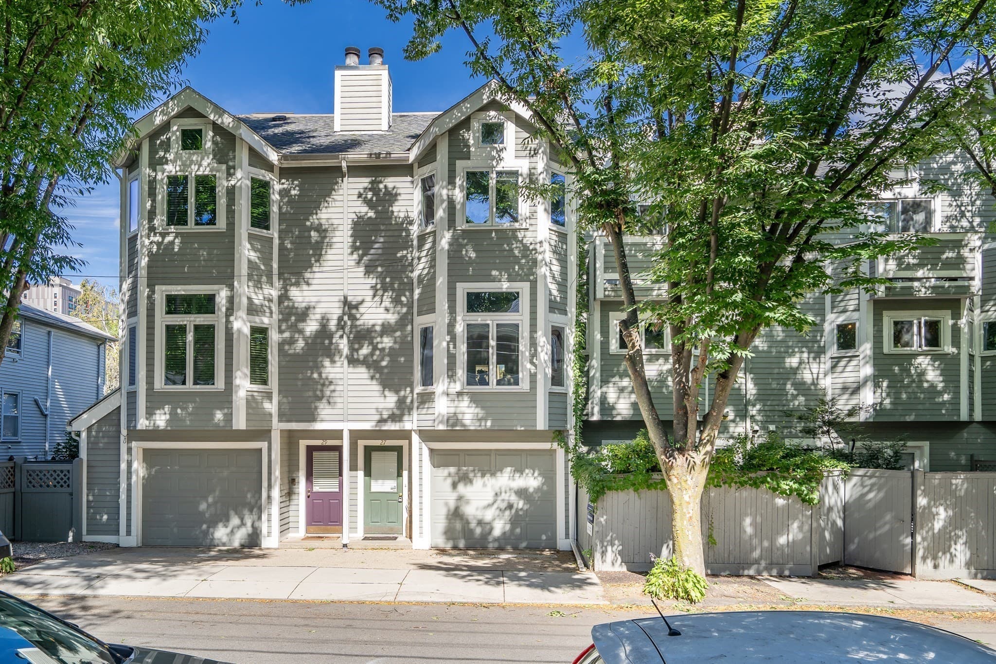 27 Lopez St # 2, Cambridge MA 02139