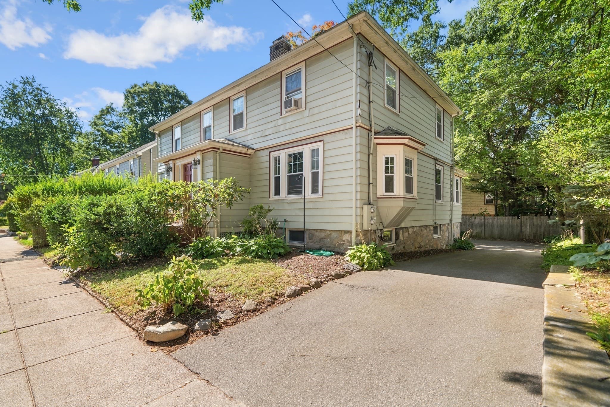 Condominium at 105 Walk Hill St # 2, Boston MA 02130, Boston, photo 23 of 27