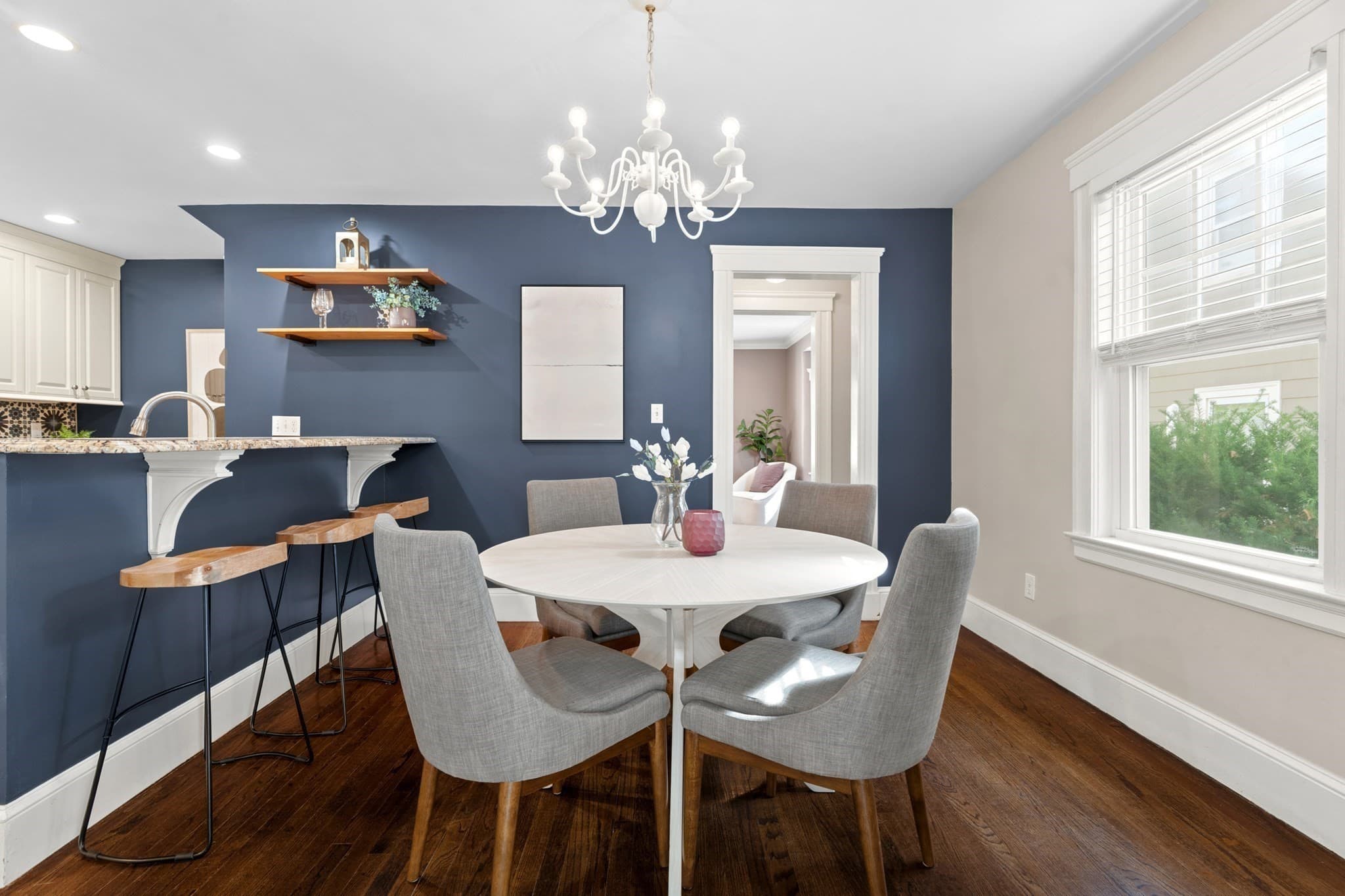 Condominium at 105 Walk Hill St # 2, Boston MA 02130, Boston, photo 6 of 27
