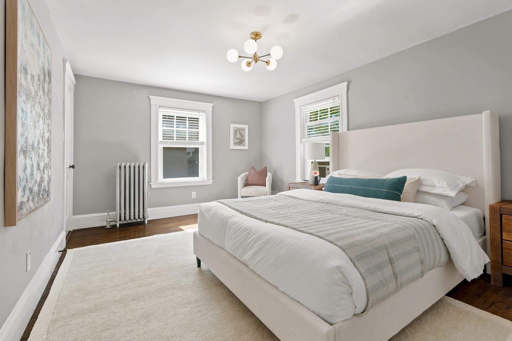 Condominium at 105 Walk Hill St # 2, Boston MA 02130, Boston, photo 13 of 27