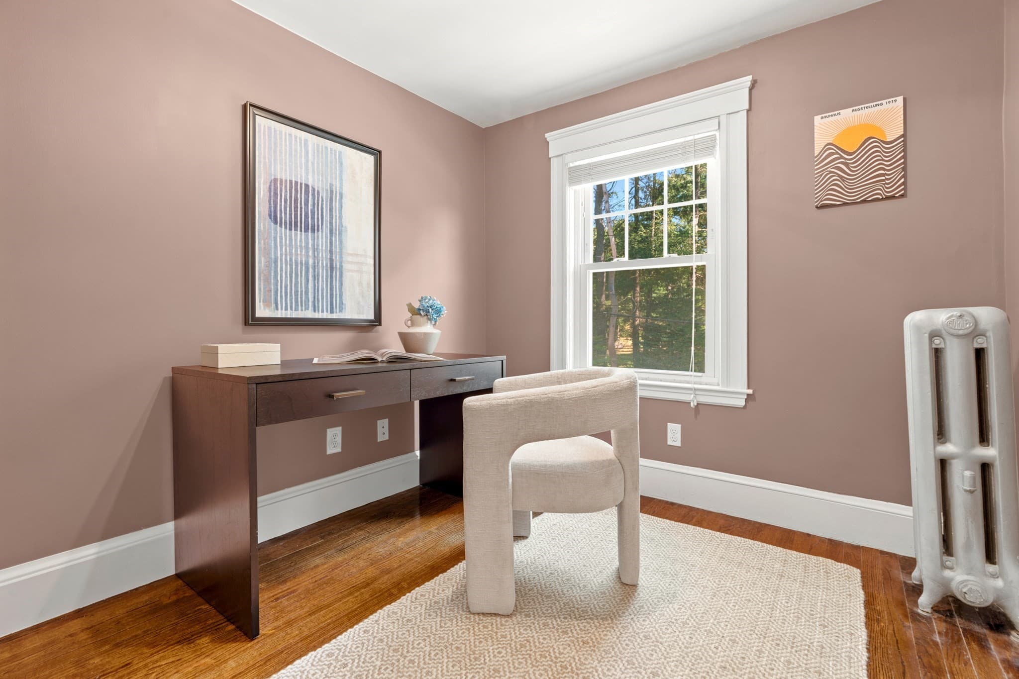 Condominium at 105 Walk Hill St # 2, Boston MA 02130, Boston, photo 16 of 27