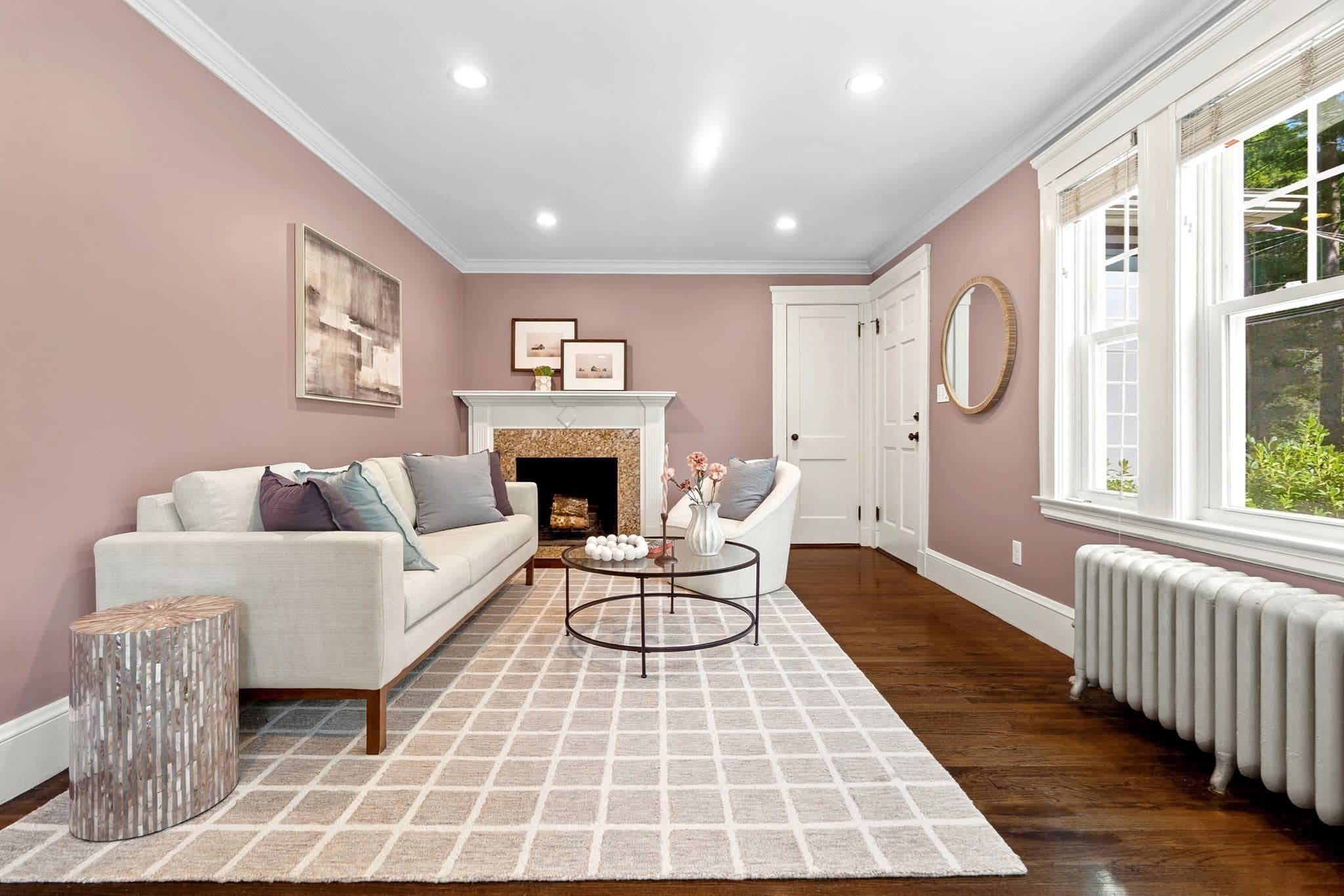 Condominium at 105 Walk Hill St # 2, Boston MA 02130, Boston, photo 7 of 27