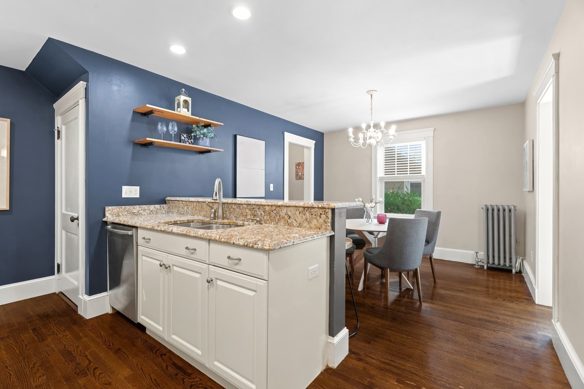 Condominium at 105 Walk Hill St # 2, Boston MA 02130, Boston, photo 5 of 27