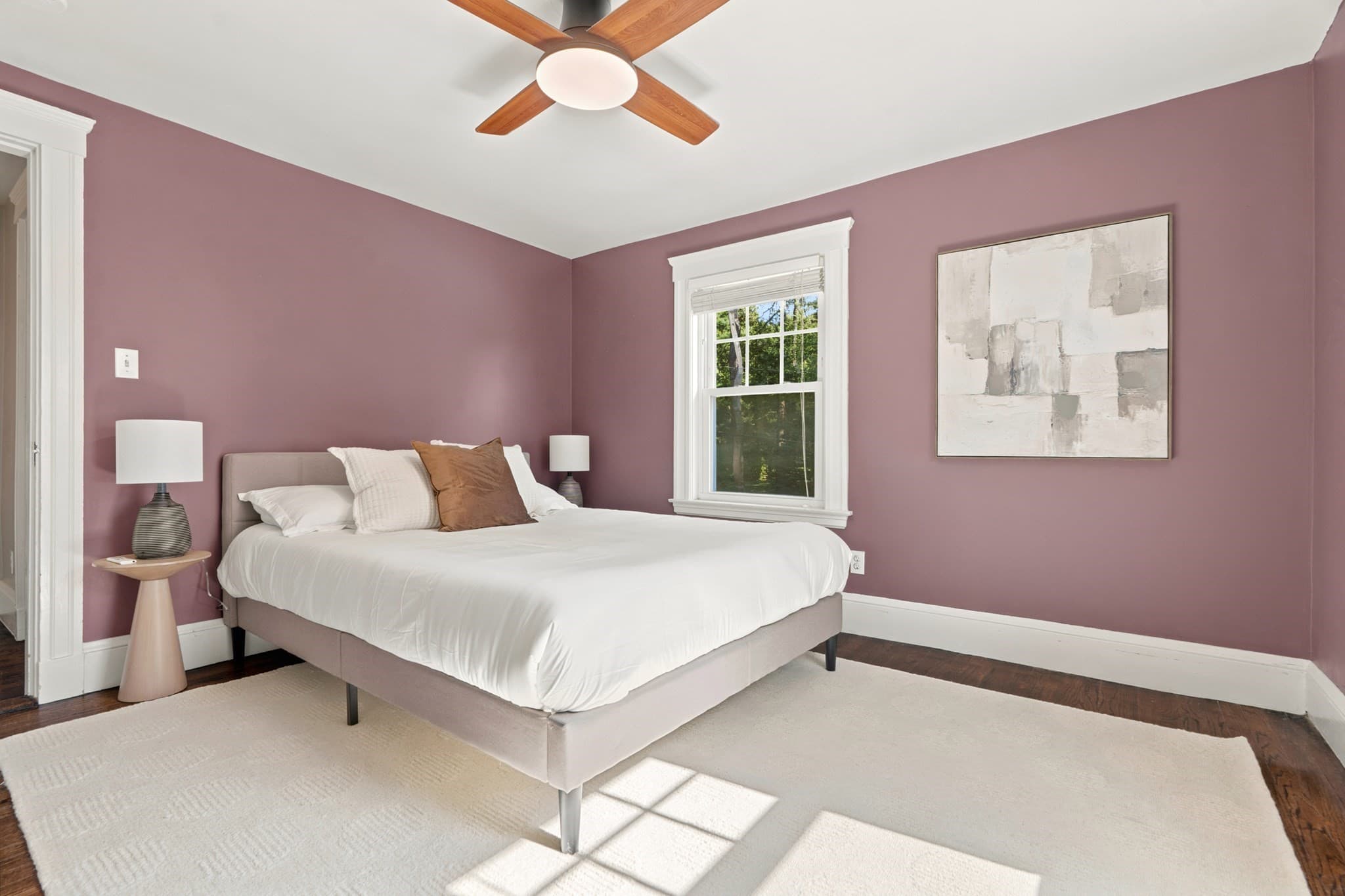 Condominium at 105 Walk Hill St # 2, Boston MA 02130, Boston, photo 14 of 27