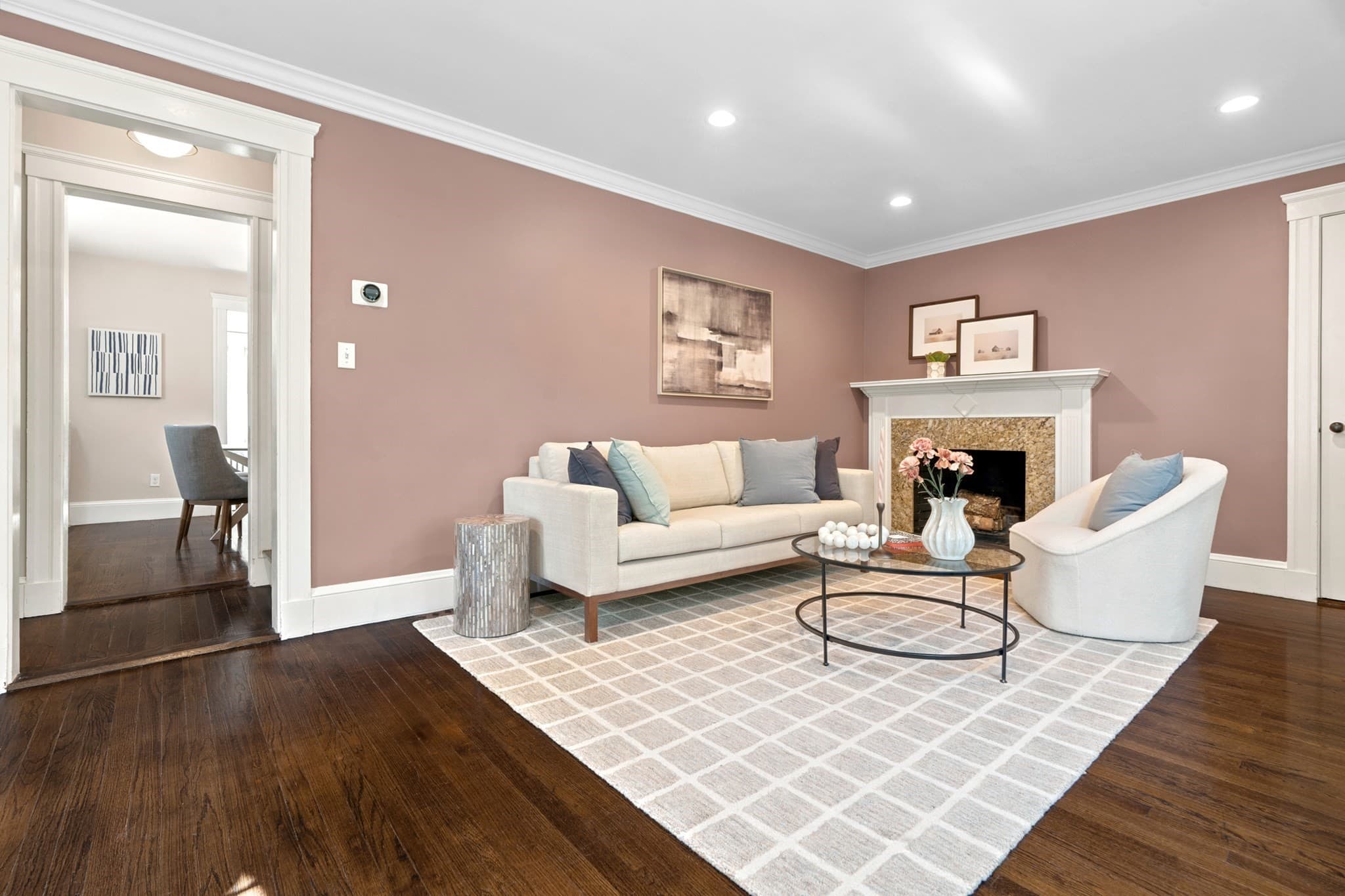 Condominium at 105 Walk Hill St # 2, Boston MA 02130, Boston, photo 11 of 27