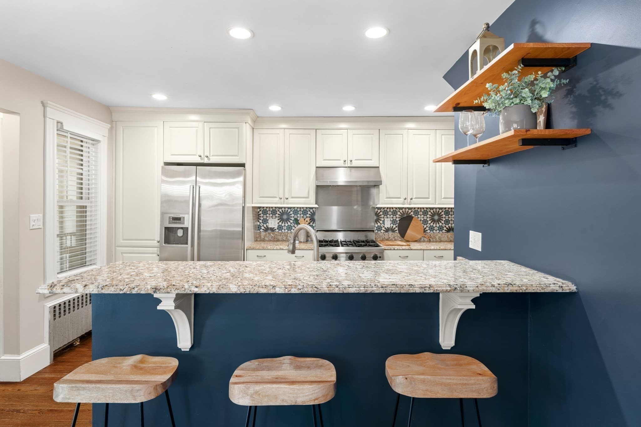 Condominium at 105 Walk Hill St # 2, Boston MA 02130, Boston, photo 4 of 27