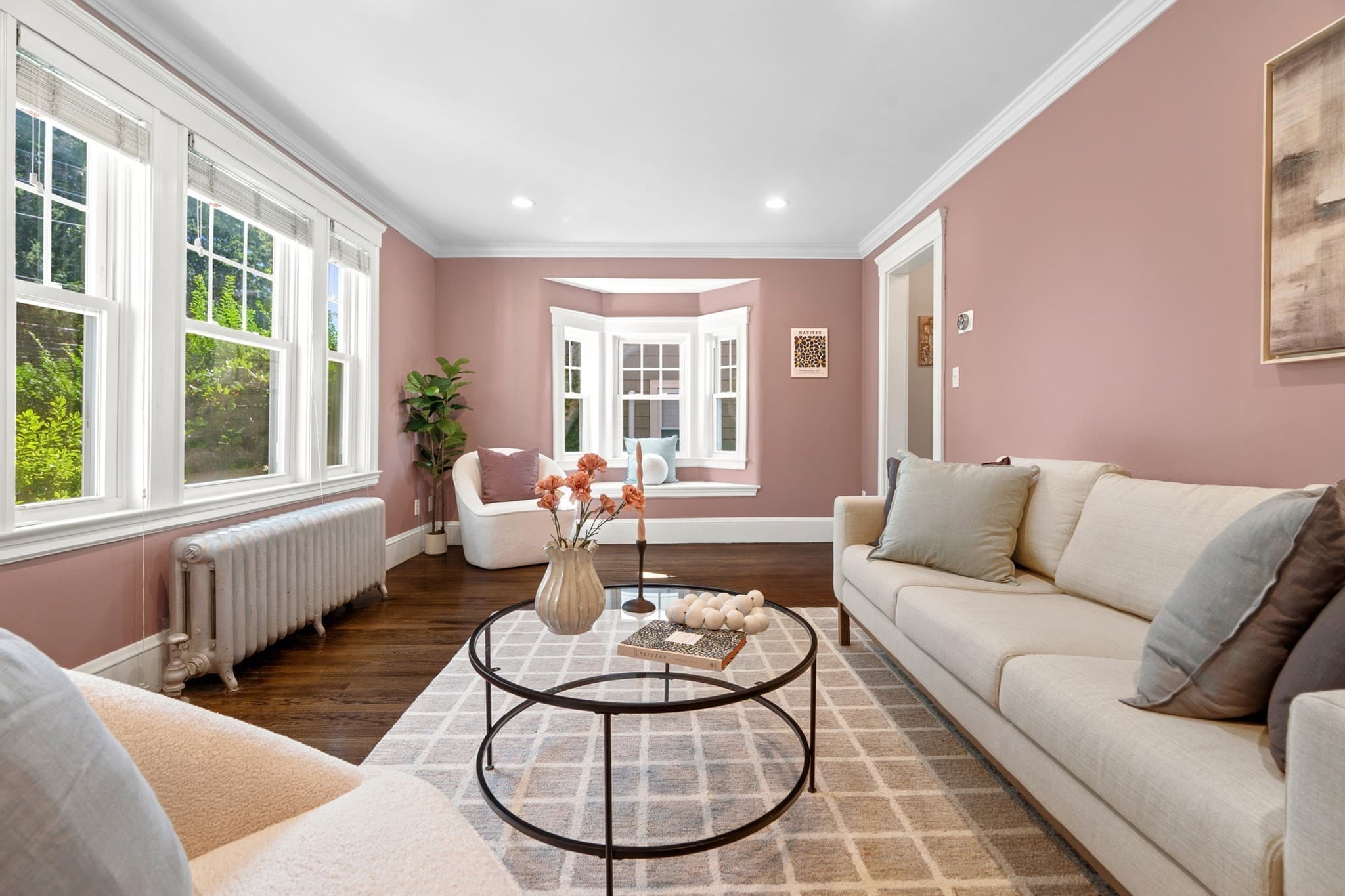 Condominium at 105 Walk Hill St # 2, Boston MA 02130, Boston, photo 8 of 27