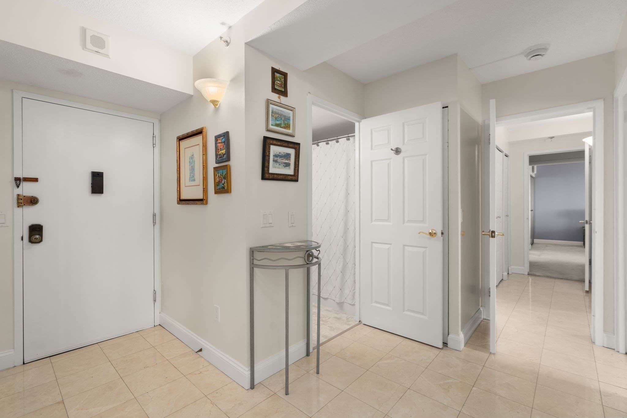 Condominium at 250 Hammond Pond Parkway # 1611N, Newton MA 02467, Newton, photo 2 of 20