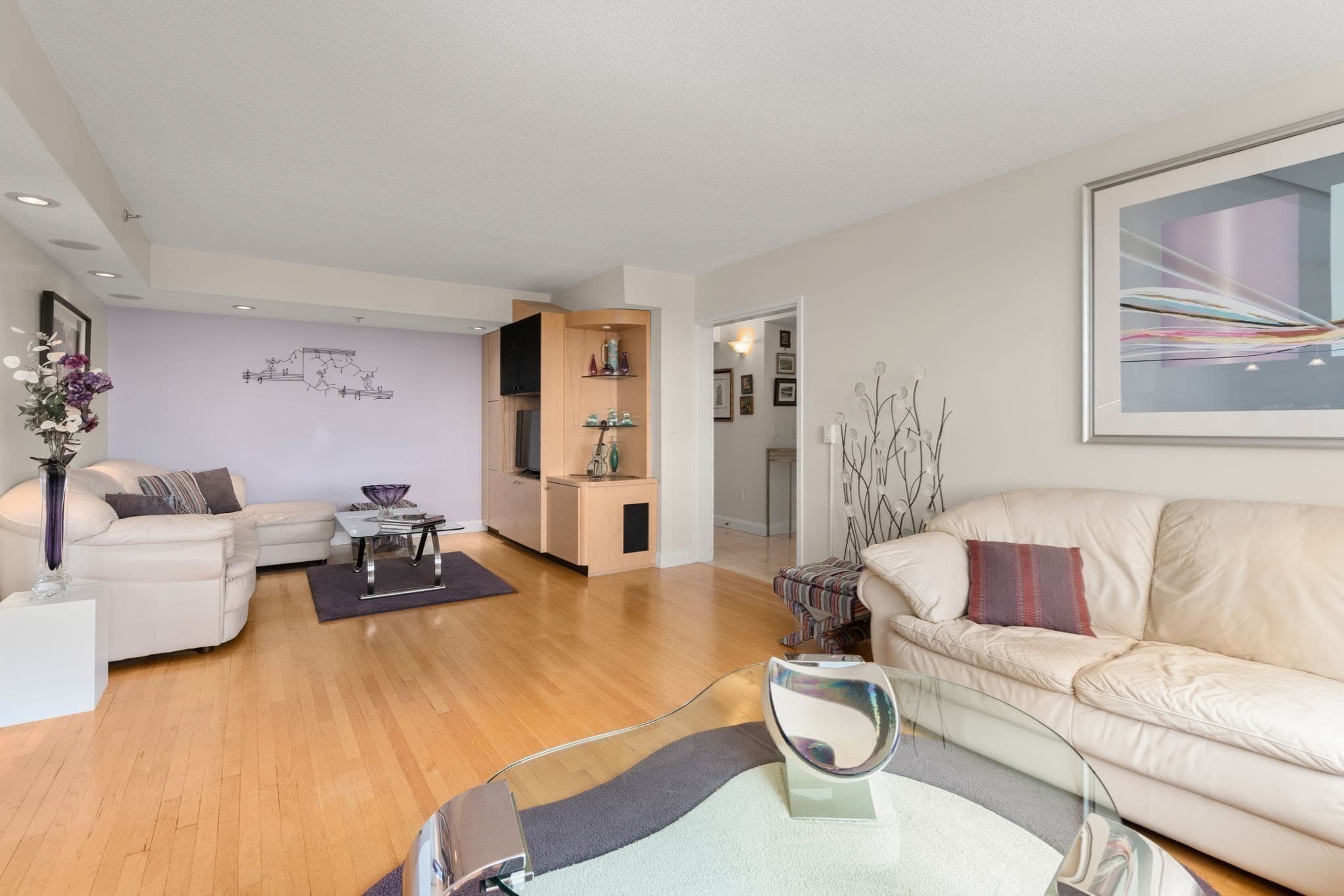 Condominium at 250 Hammond Pond Parkway # 1611N, Newton MA 02467, Newton, photo 3 of 20
