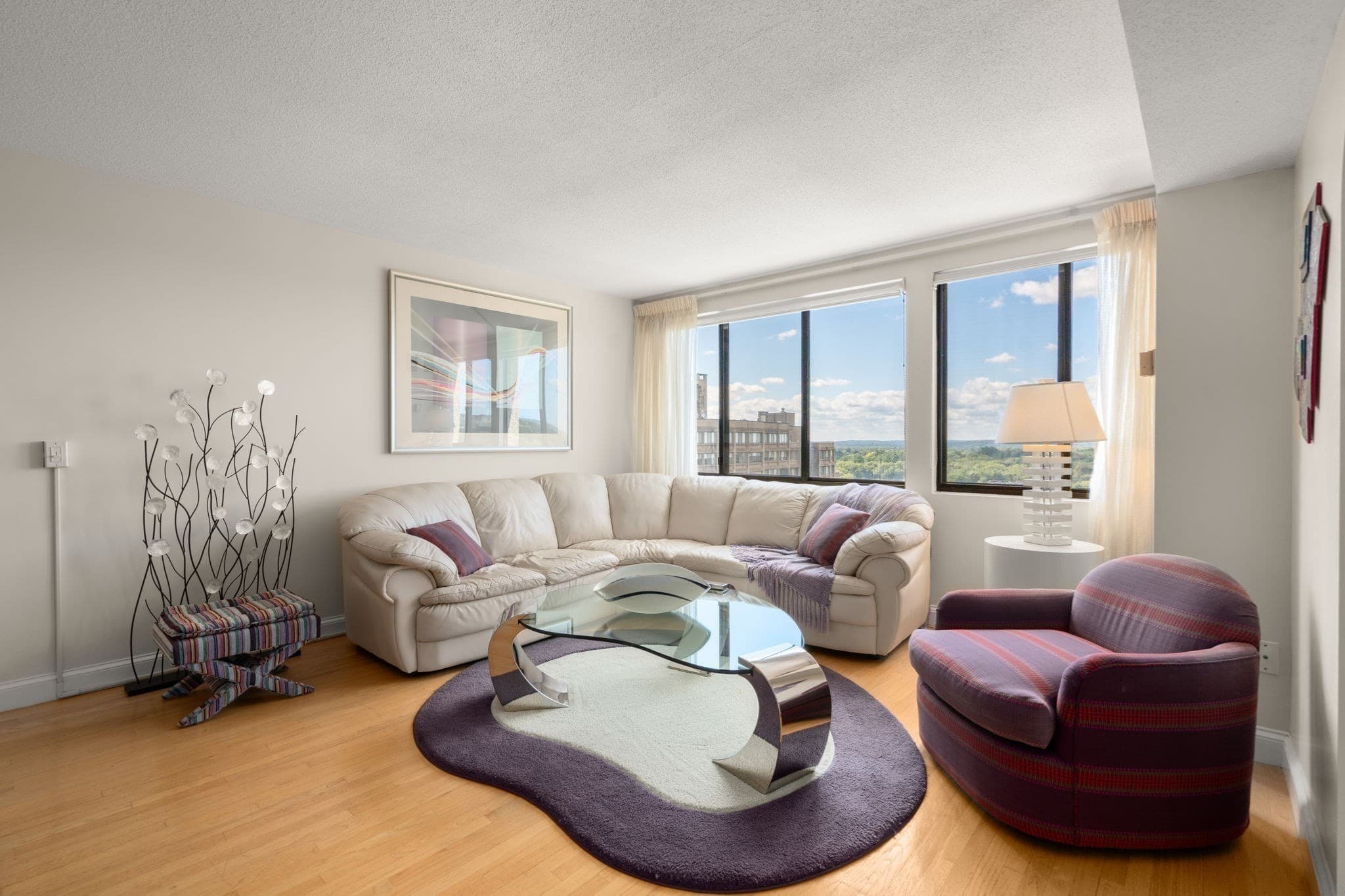 250 Hammond Pond Parkway # 1611N, Newton MA 02467