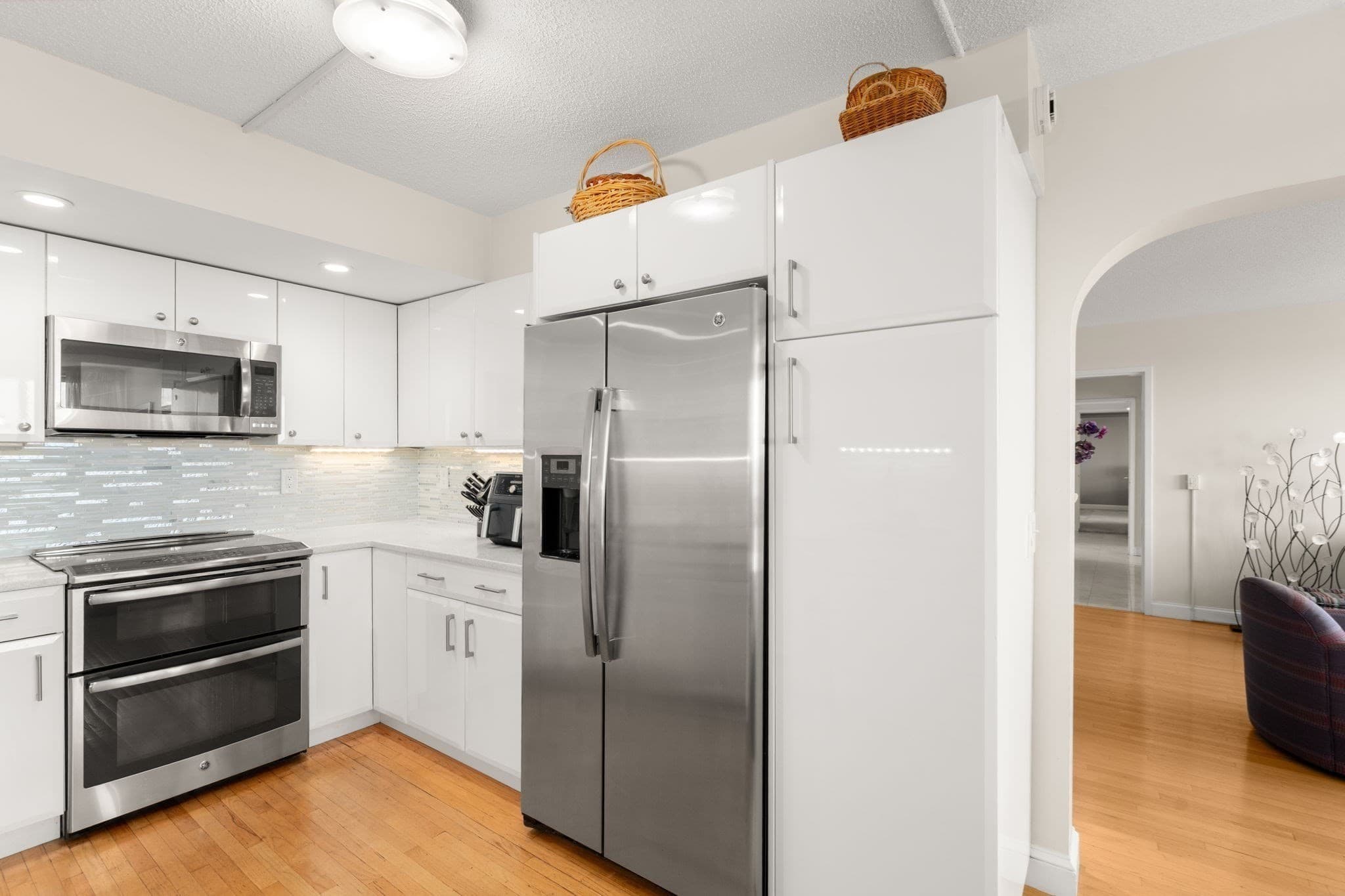 Condominium at 250 Hammond Pond Parkway # 1611N, Newton MA 02467, Newton, photo 9 of 20