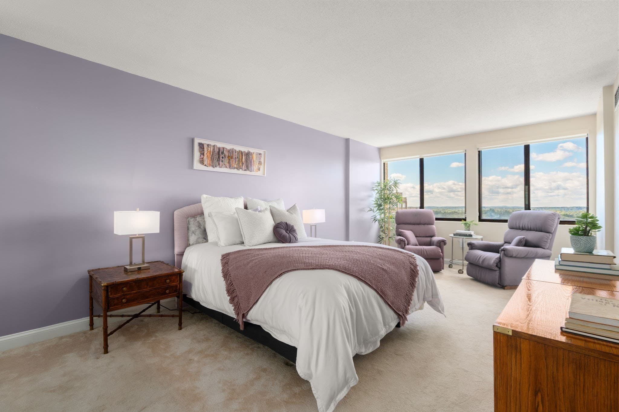 Condominium at 250 Hammond Pond Parkway # 1611N, Newton MA 02467, Newton, photo 11 of 20