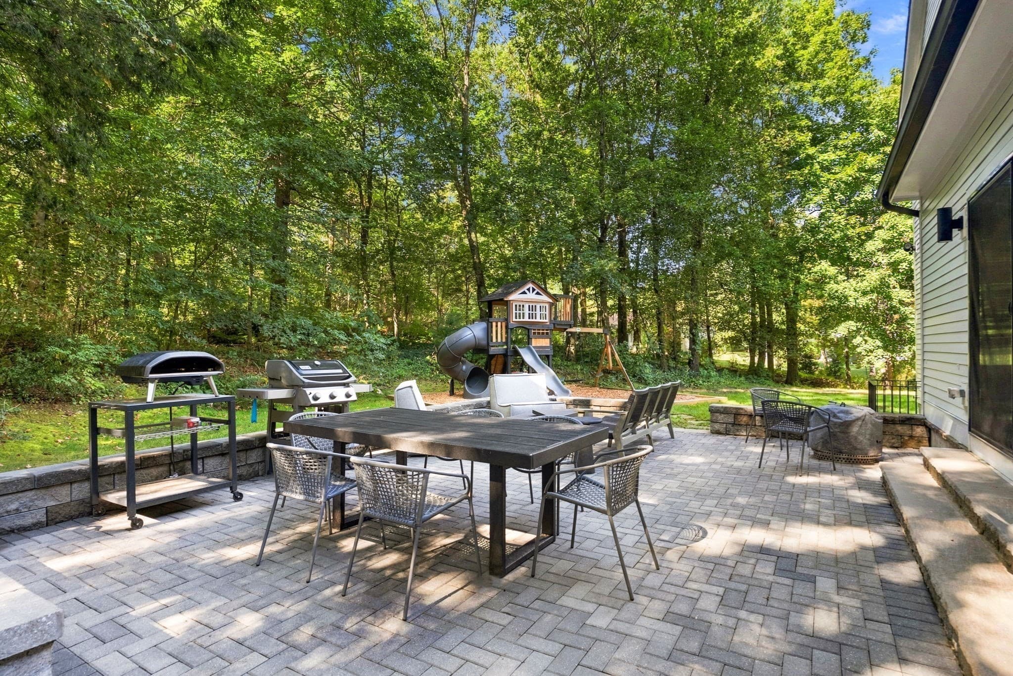 Single Family Residence at 25 Meadowbrook Road, Dover MA 02030, Dover, photo 26 of 30