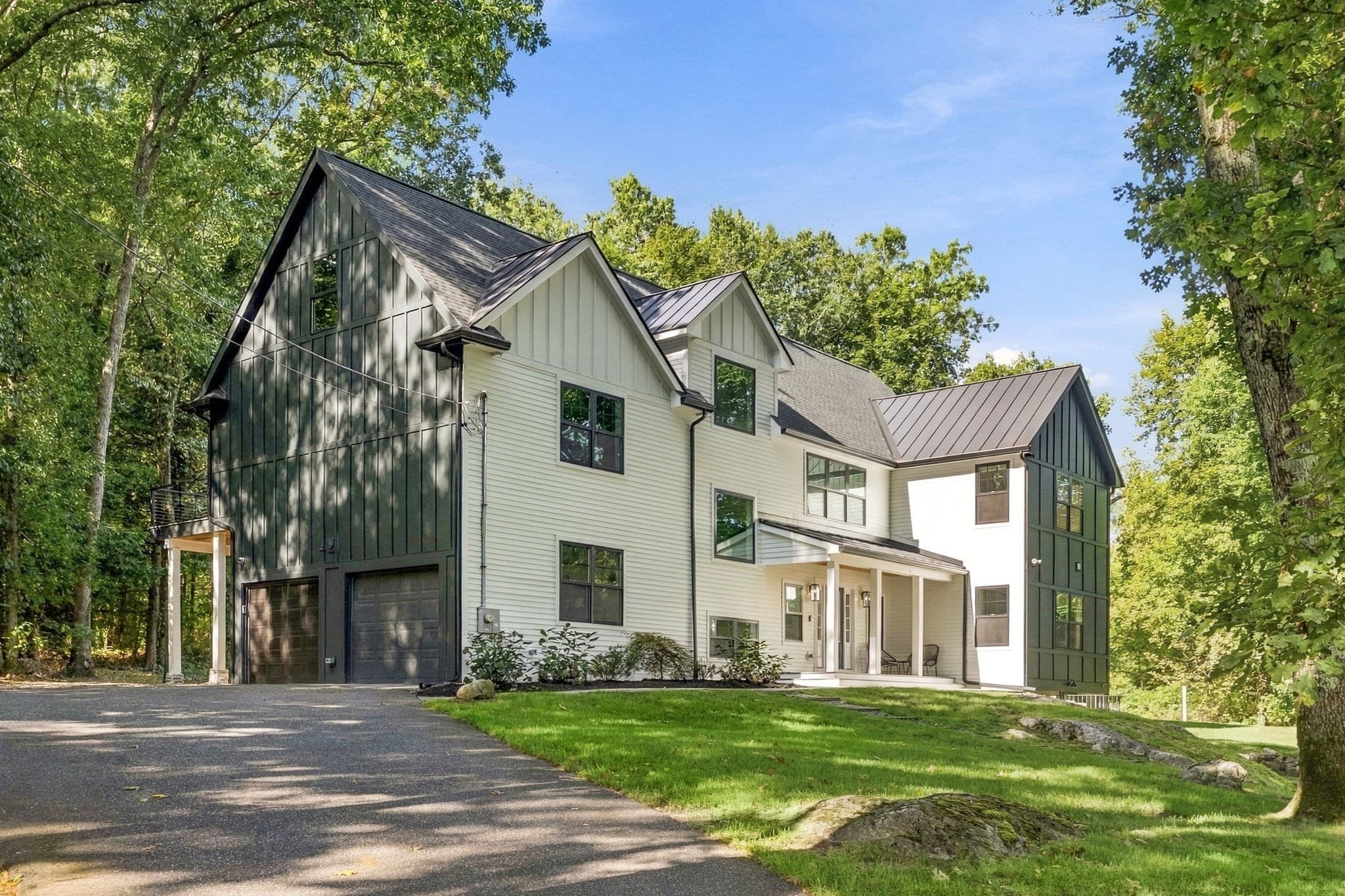 25 Meadowbrook Road, Dover MA 02030