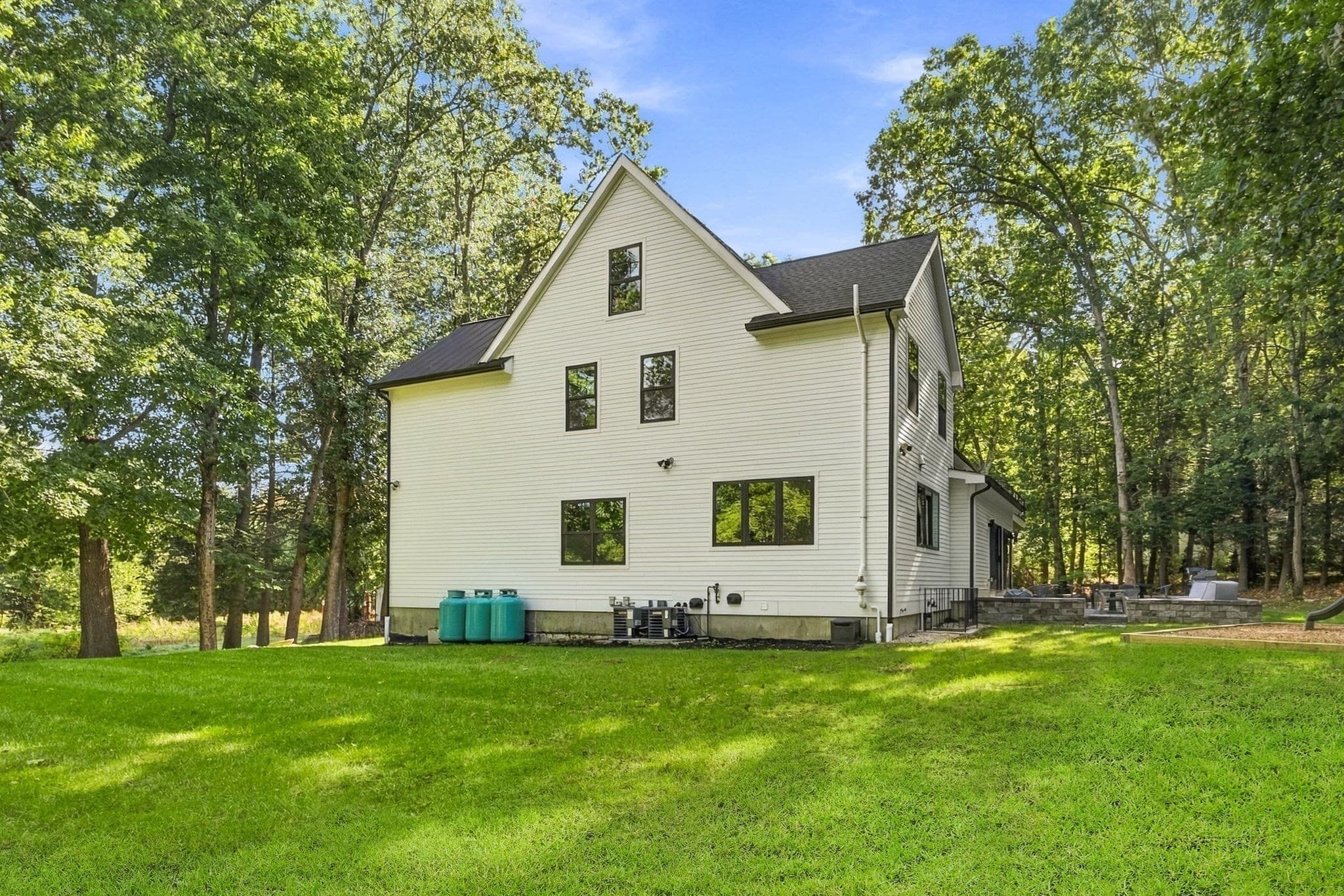 Single Family Residence at 25 Meadowbrook Road, Dover MA 02030, Dover, photo 28 of 30