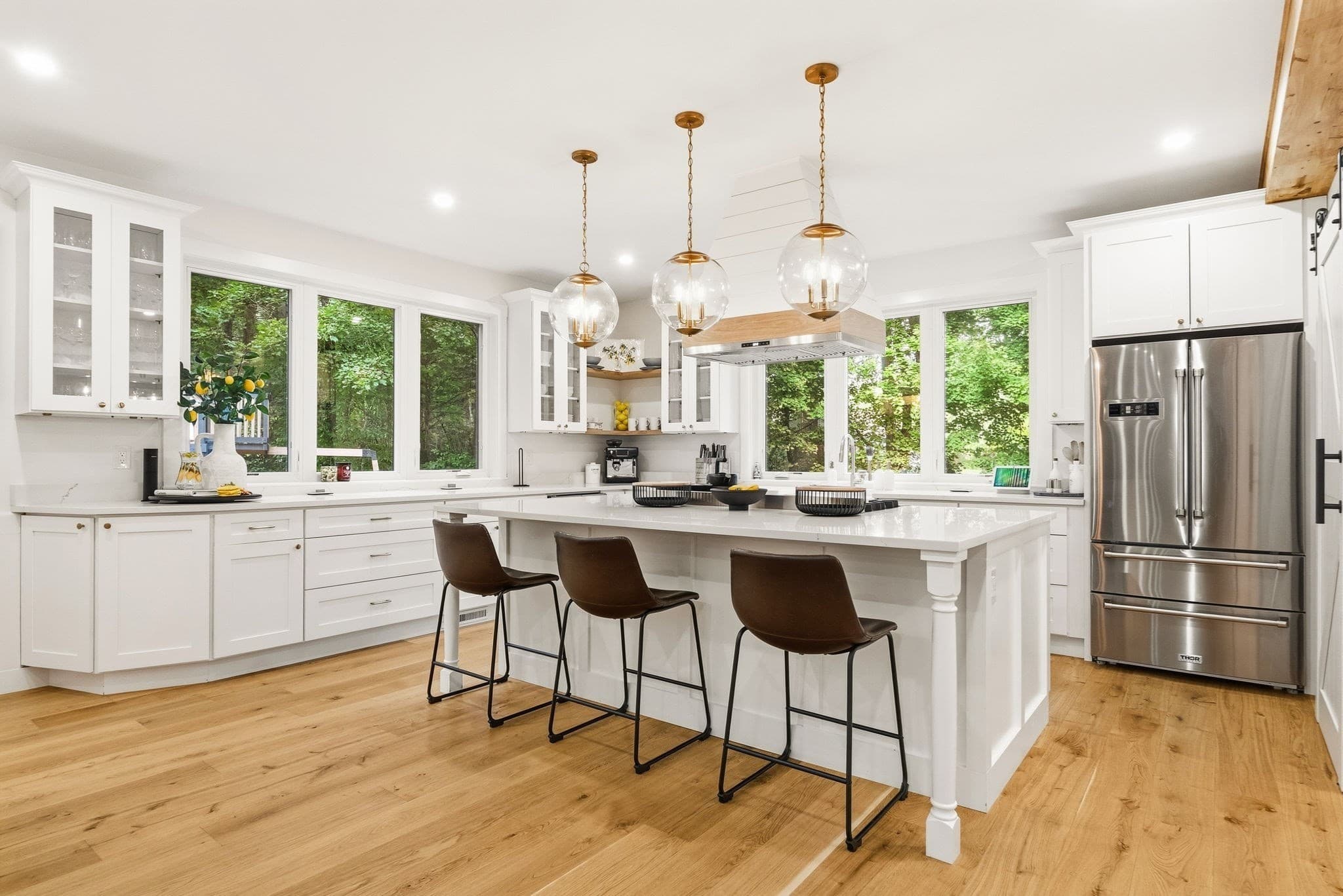 Single Family Residence at 25 Meadowbrook Road, Dover MA 02030, Dover, photo 5 of 30