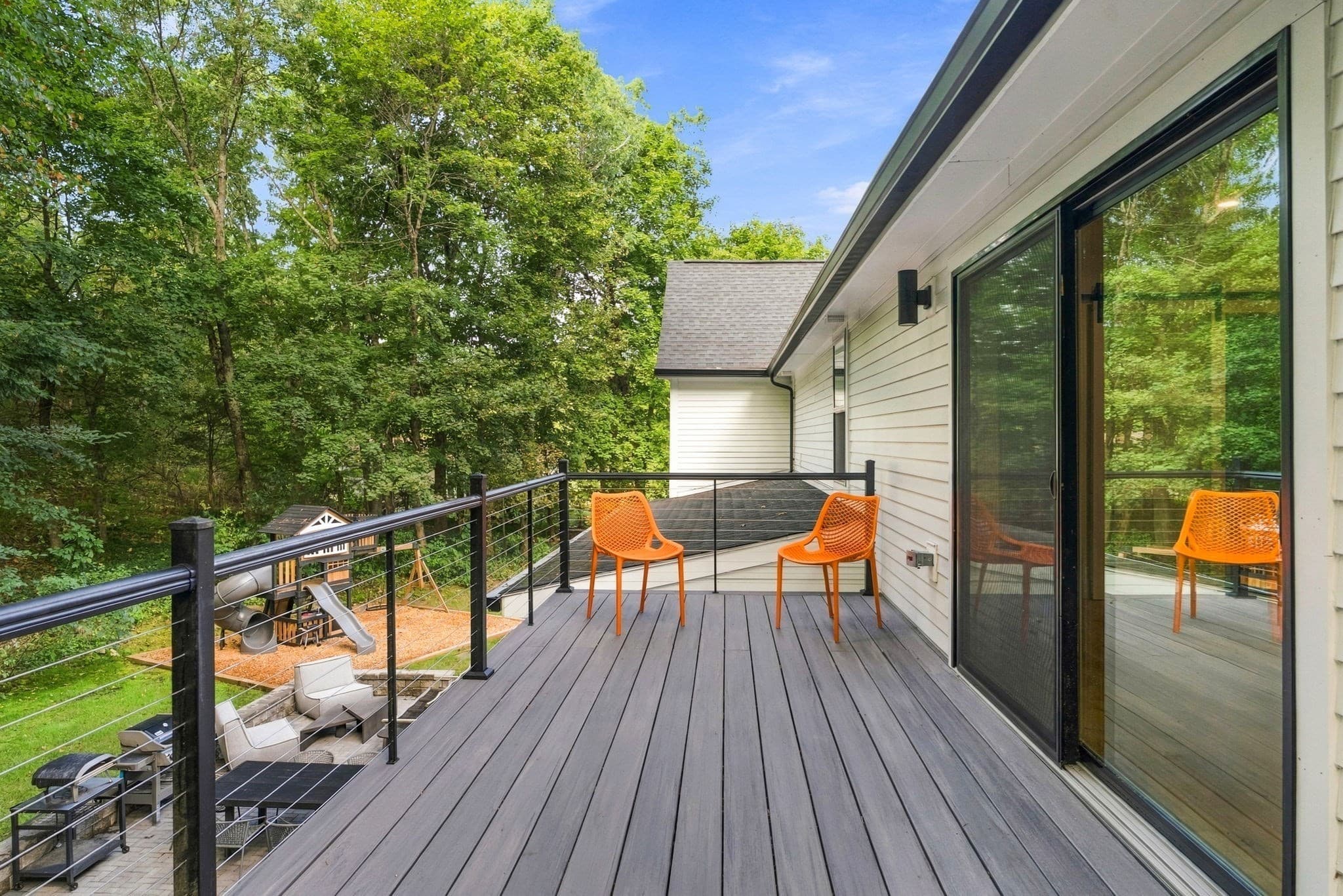 Single Family Residence at 25 Meadowbrook Road, Dover MA 02030, Dover, photo 24 of 30
