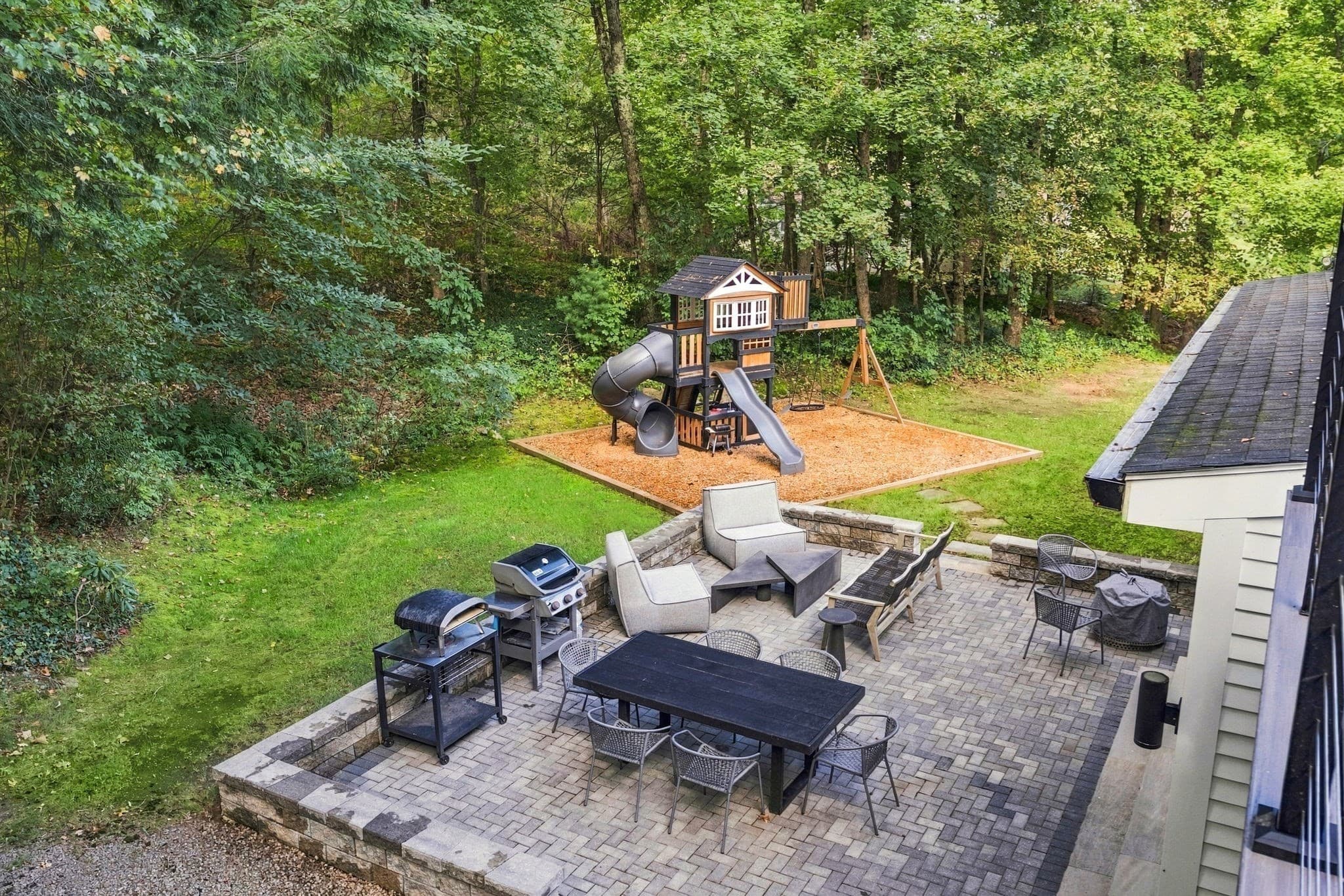 Single Family Residence at 25 Meadowbrook Road, Dover MA 02030, Dover, photo 25 of 30