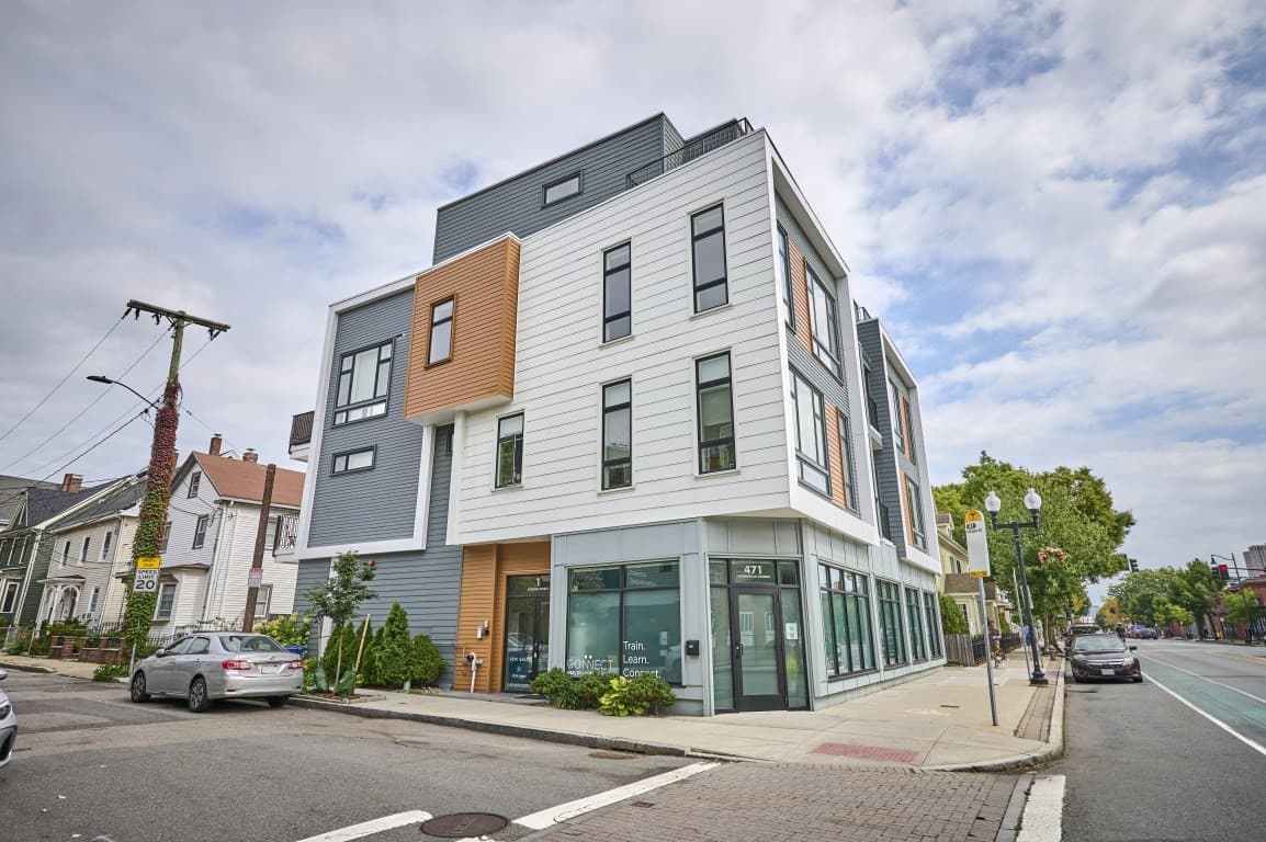 471 Somerville Ave # 3, Somerville MA 02143