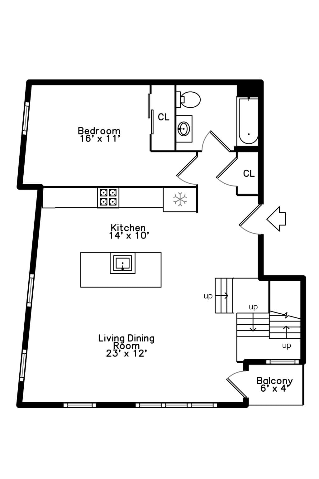 Condominium at 471 Somerville Ave # 3, Somerville MA 02143, Somerville, photo 29 of 32