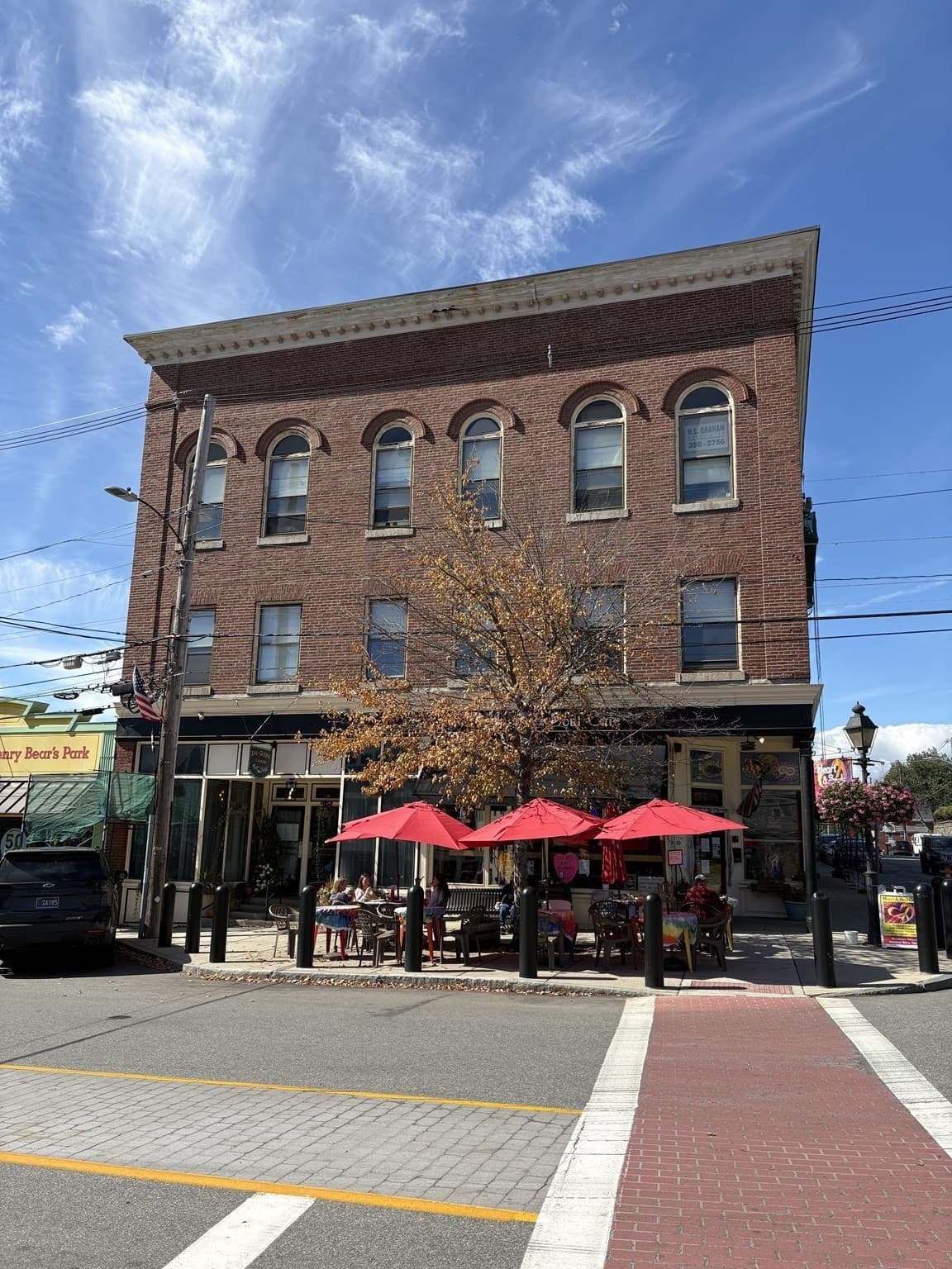 2 Central # 14, Ipswich MA 01938