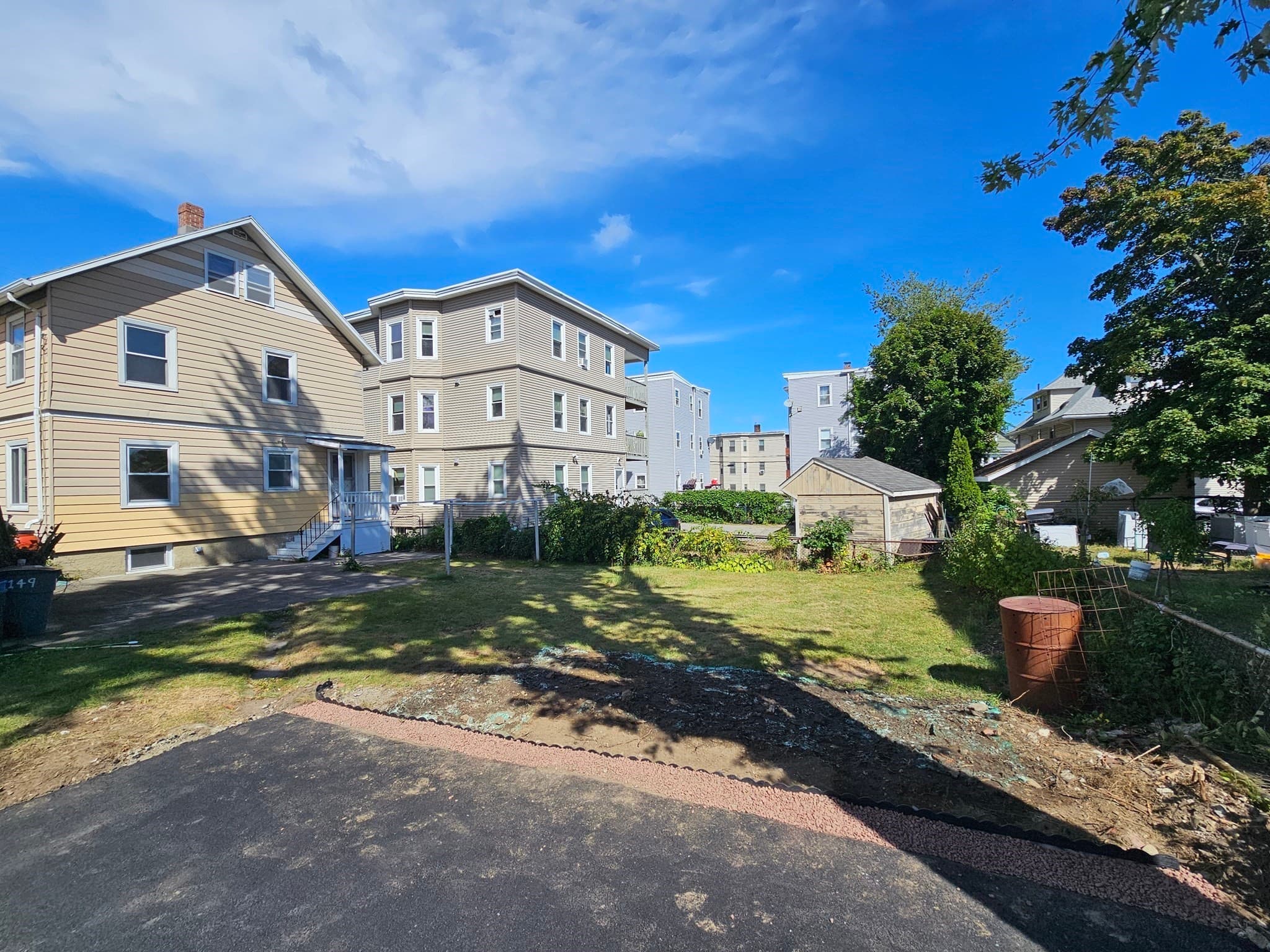 Single Family Residence at 149 Billings Road, Quincy MA 02171, Quincy, photo 26 of 29