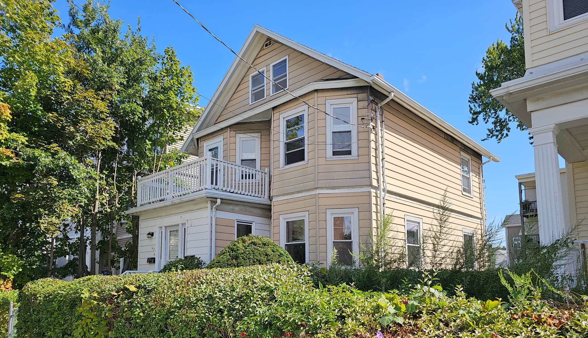 149 Billings Road, Quincy MA 02171