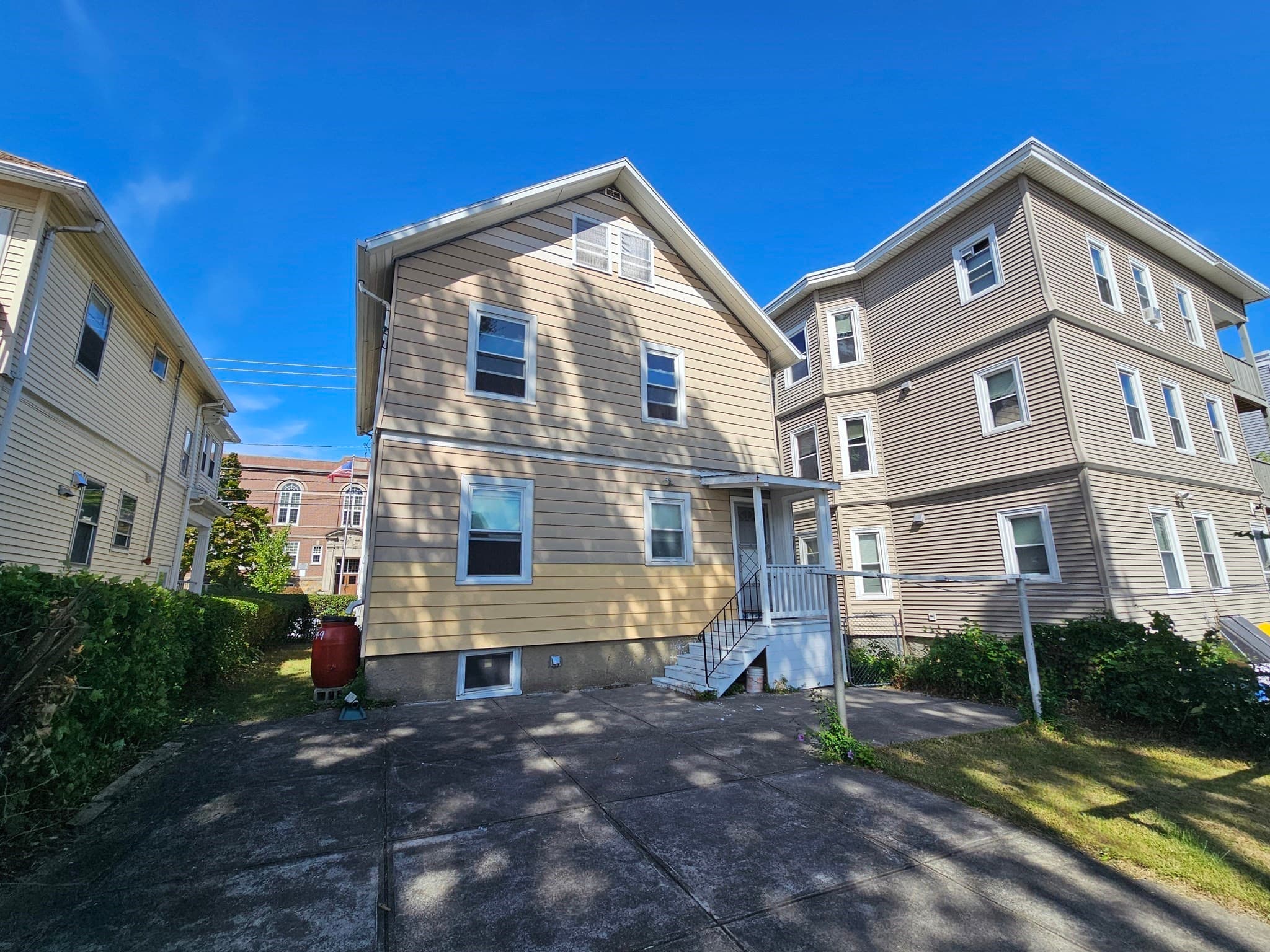 Single Family Residence at 149 Billings Road, Quincy MA 02171, Quincy, photo 25 of 29
