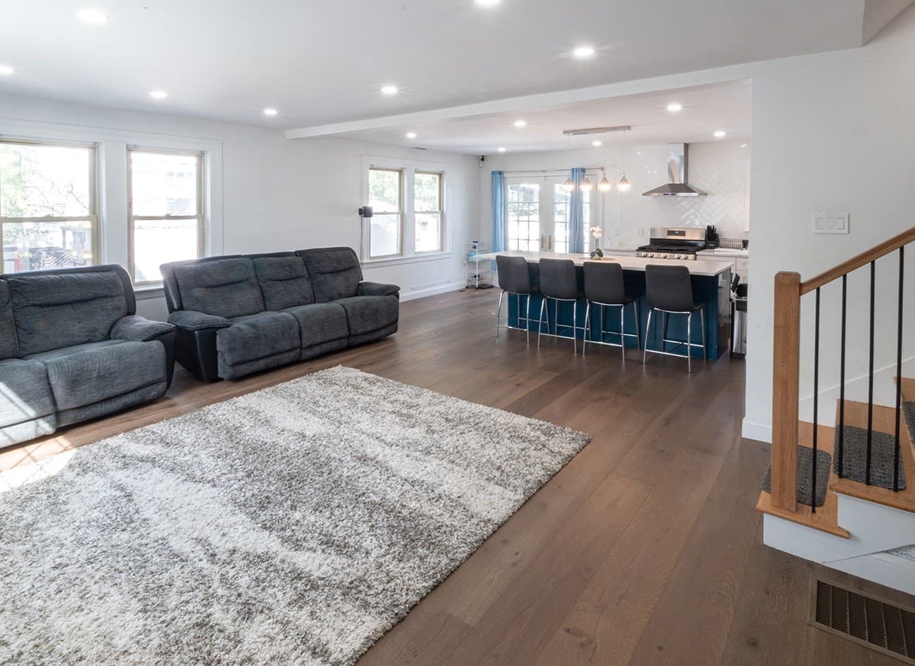 Single Family Residence at 16 Thayer Street, Worcester MA 01603, Worcester, photo 6 of 39