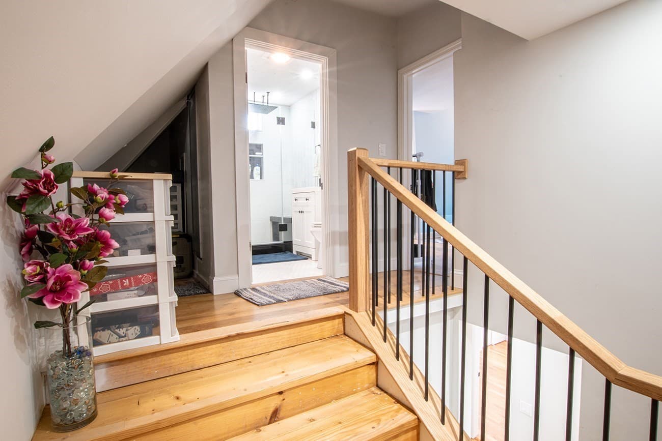 Single Family Residence at 16 Thayer Street, Worcester MA 01603, Worcester, photo 22 of 39