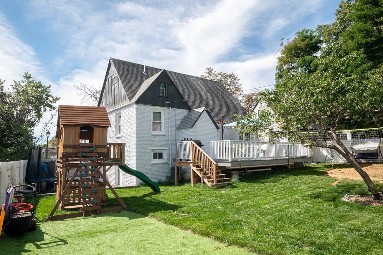 Single Family Residence at 16 Thayer Street, Worcester MA 01603, Worcester, photo 36 of 39