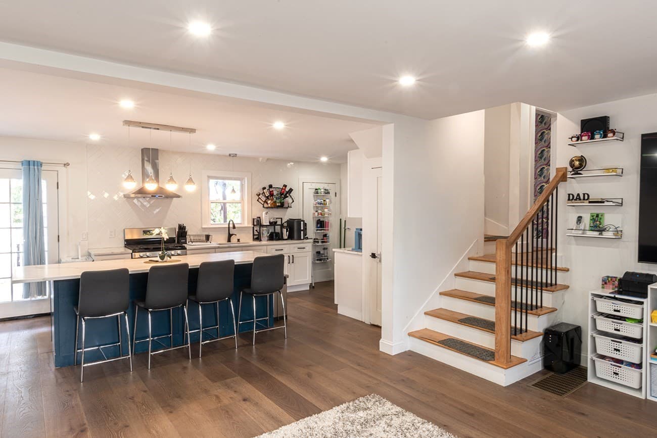 Single Family Residence at 16 Thayer Street, Worcester MA 01603, Worcester, photo 5 of 39