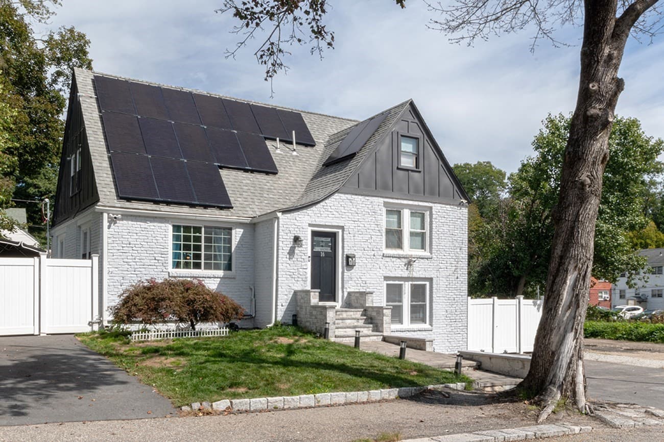 Single Family Residence at 16 Thayer Street, Worcester MA 01603, Worcester, photo 33 of 39