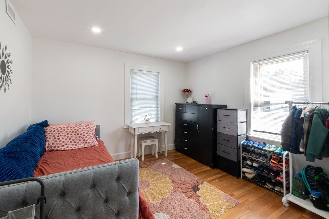 Single Family Residence at 16 Thayer Street, Worcester MA 01603, Worcester, photo 14 of 39