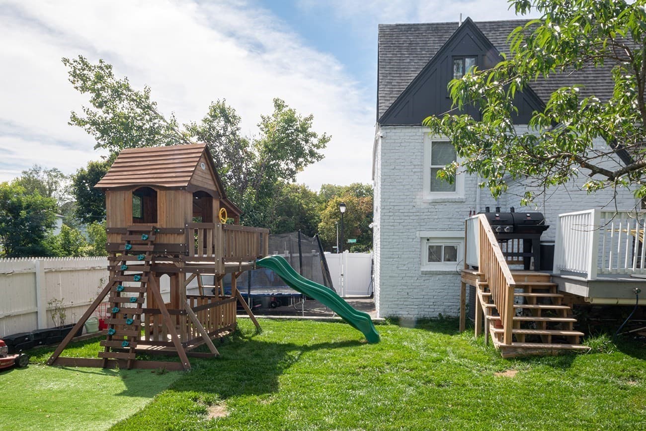 Single Family Residence at 16 Thayer Street, Worcester MA 01603, Worcester, photo 37 of 39
