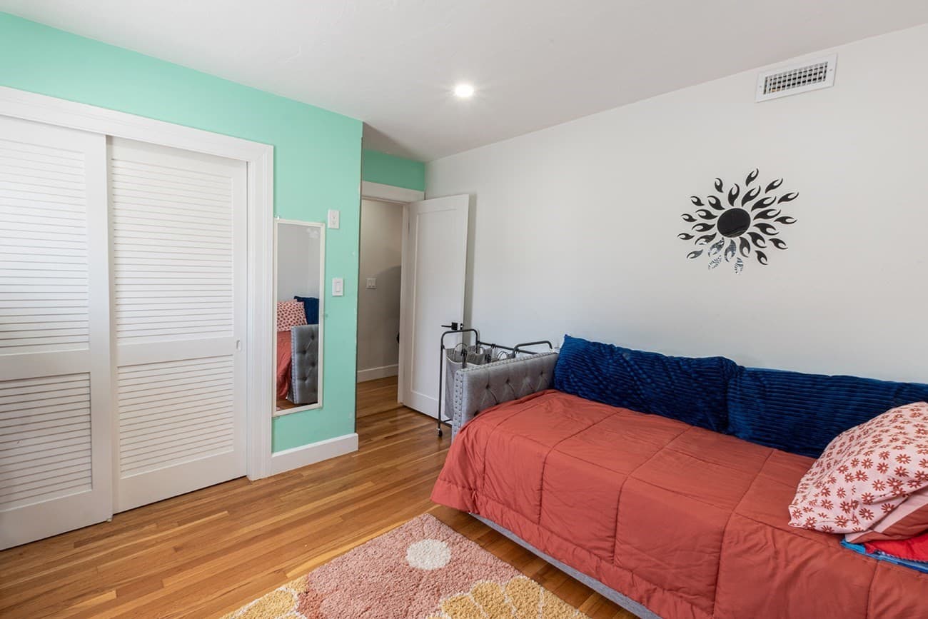 Single Family Residence at 16 Thayer Street, Worcester MA 01603, Worcester, photo 15 of 39
