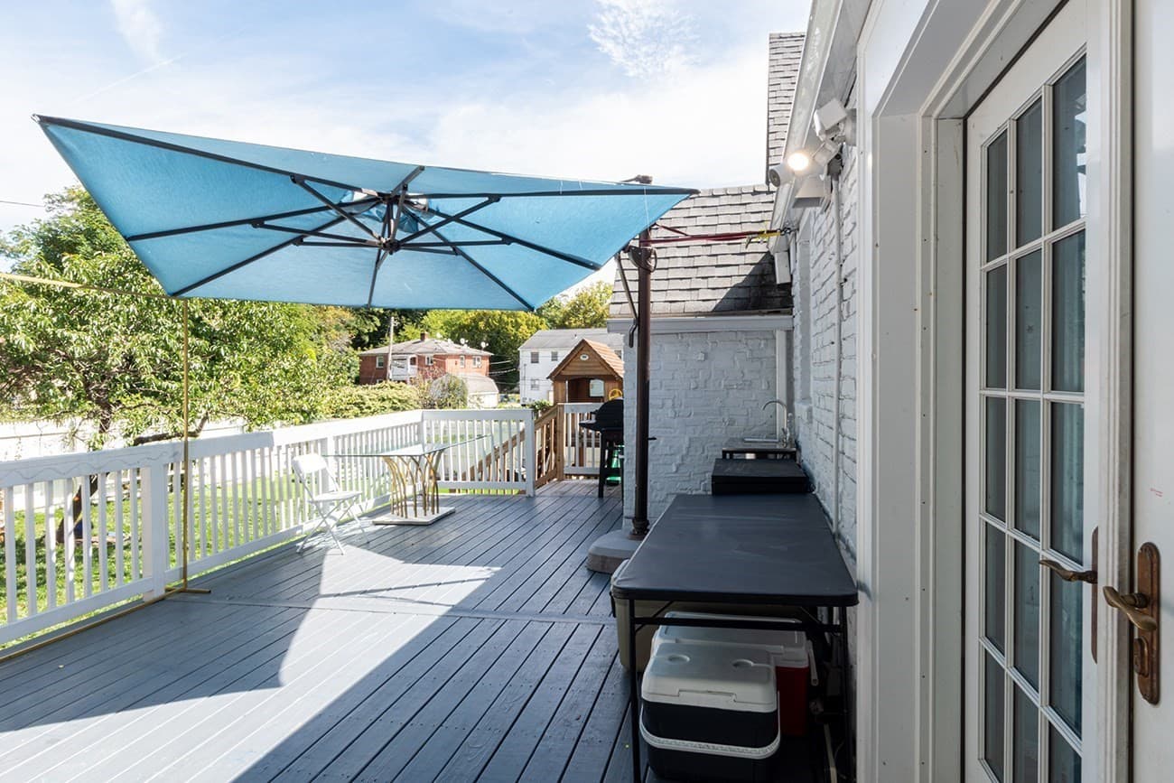 Single Family Residence at 16 Thayer Street, Worcester MA 01603, Worcester, photo 31 of 39