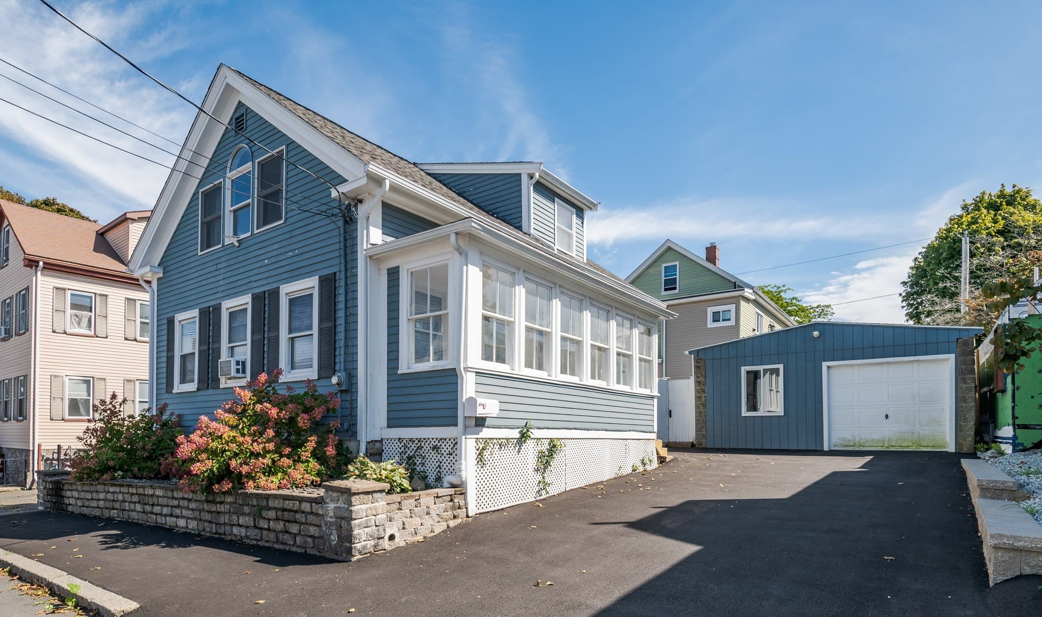 Single Family Residence at 16 Albion St, Salem MA 01970, Salem, photo 2 of 42