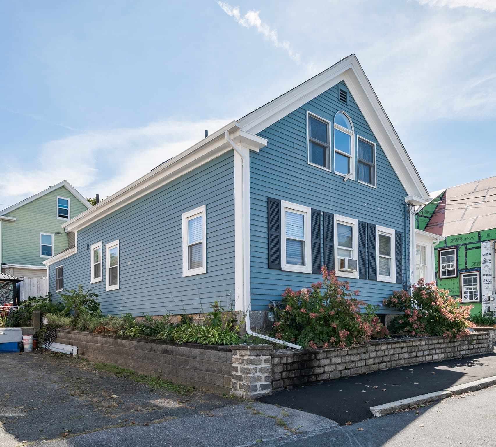Single Family Residence at 16 Albion St, Salem MA 01970, Salem, photo 3 of 42