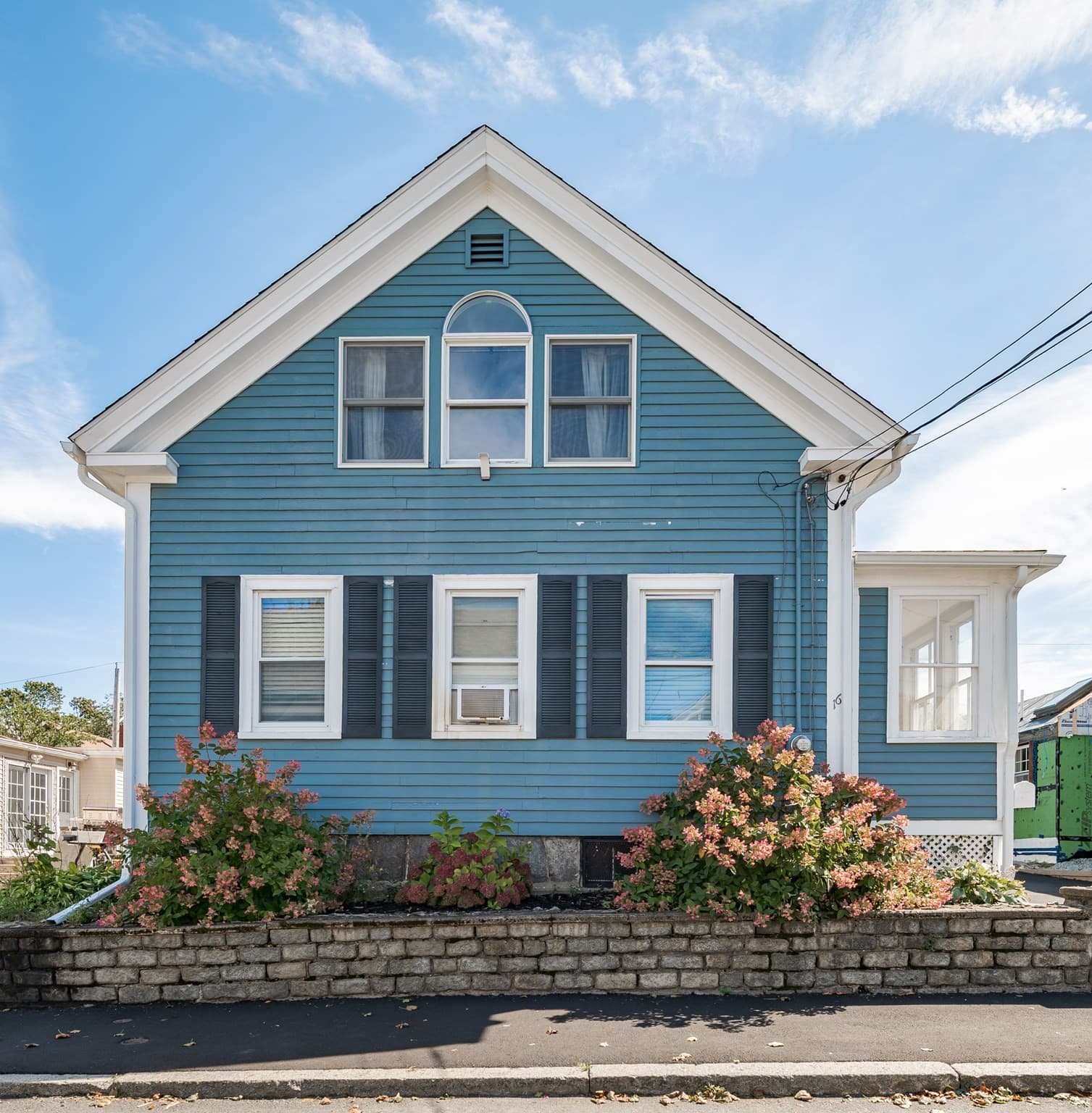 16 Albion St, Salem MA 01970